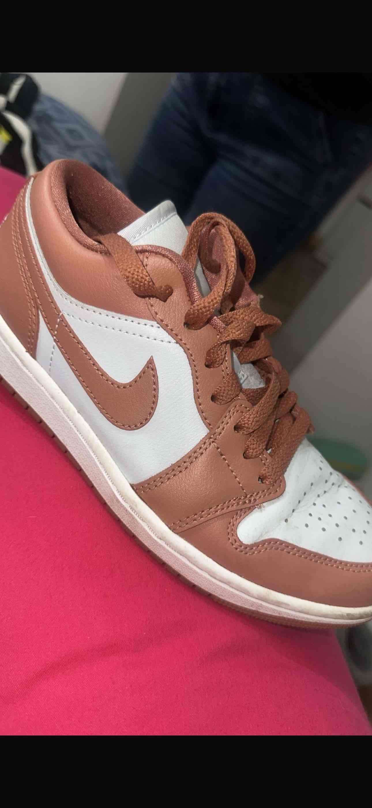 Zapatillas deportivas bicolor - miniatura 1