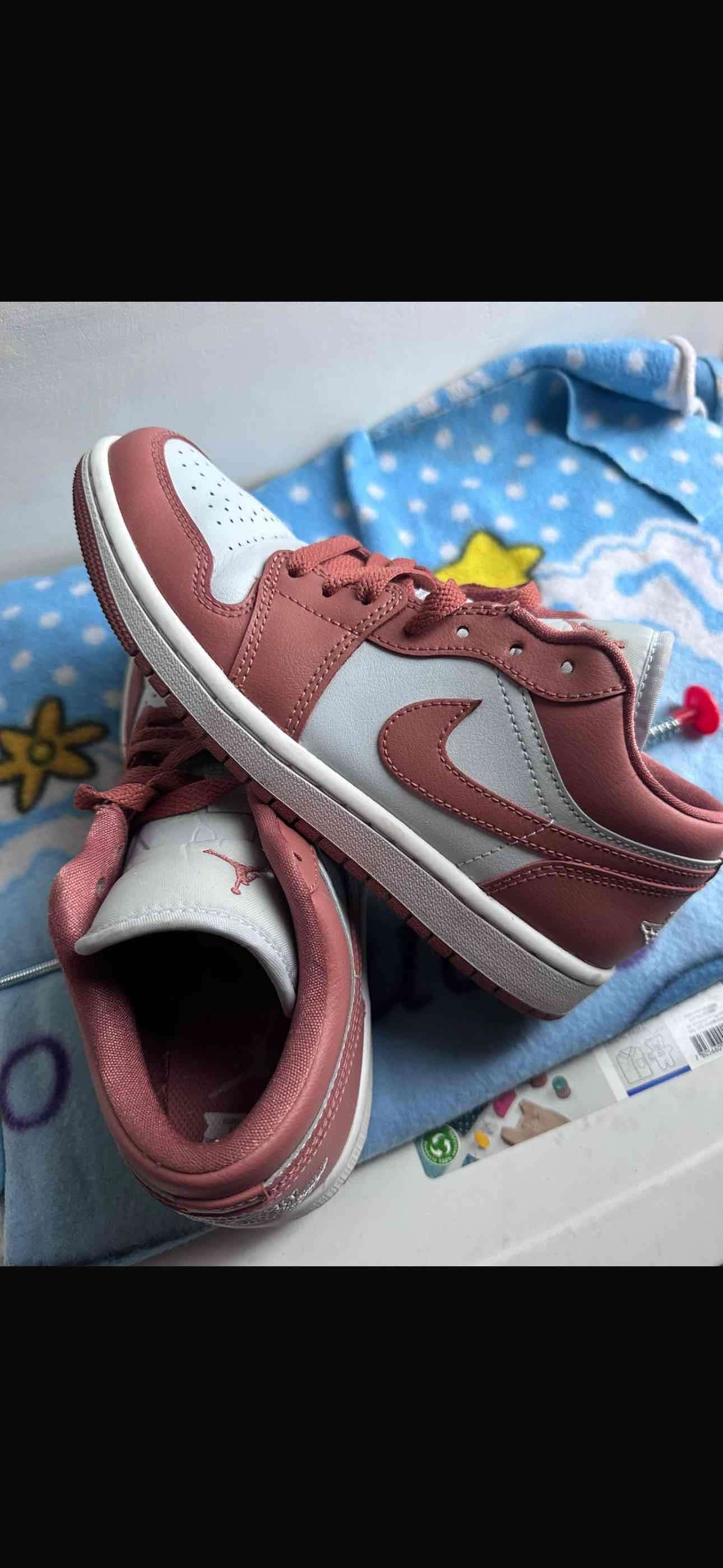 Zapatillas deportivas bicolor - miniatura 3