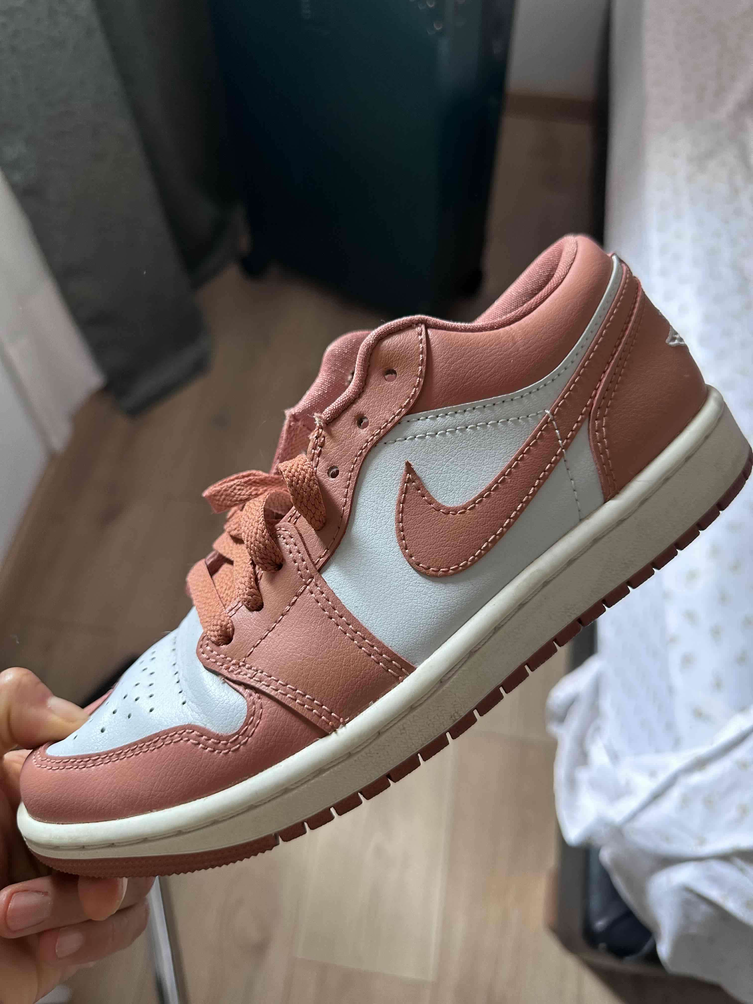 Zapatillas deportivas bicolor - miniatura 4