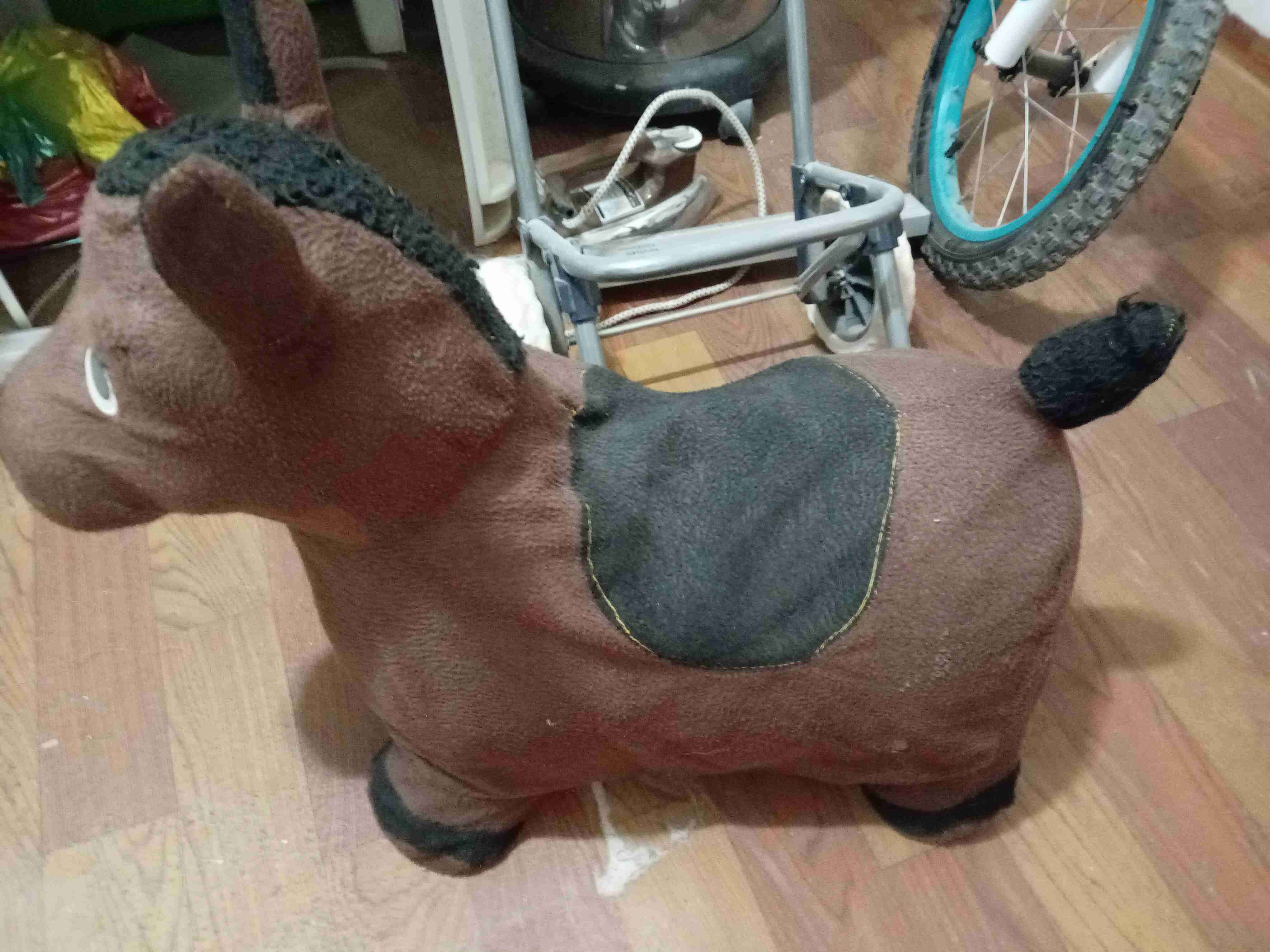 Mochilas y juguetes - miniatura 3