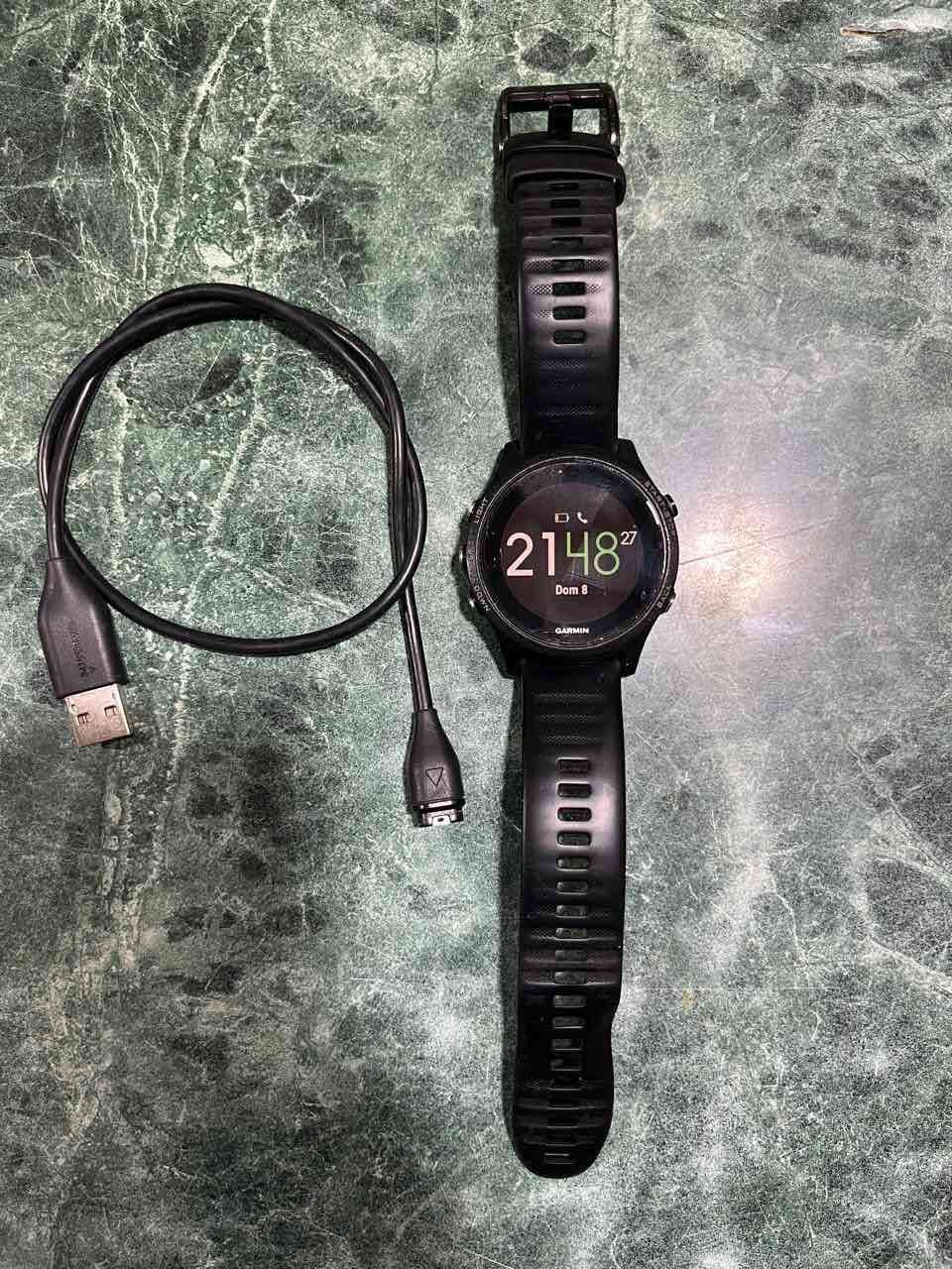 Reloj garmin Forerunner 935 - miniatura 1