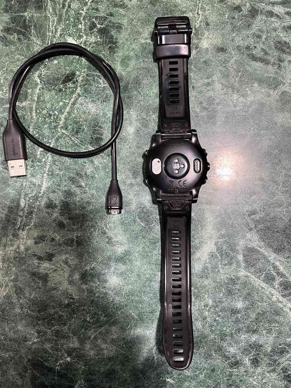 Reloj garmin Forerunner 935 - miniatura 2