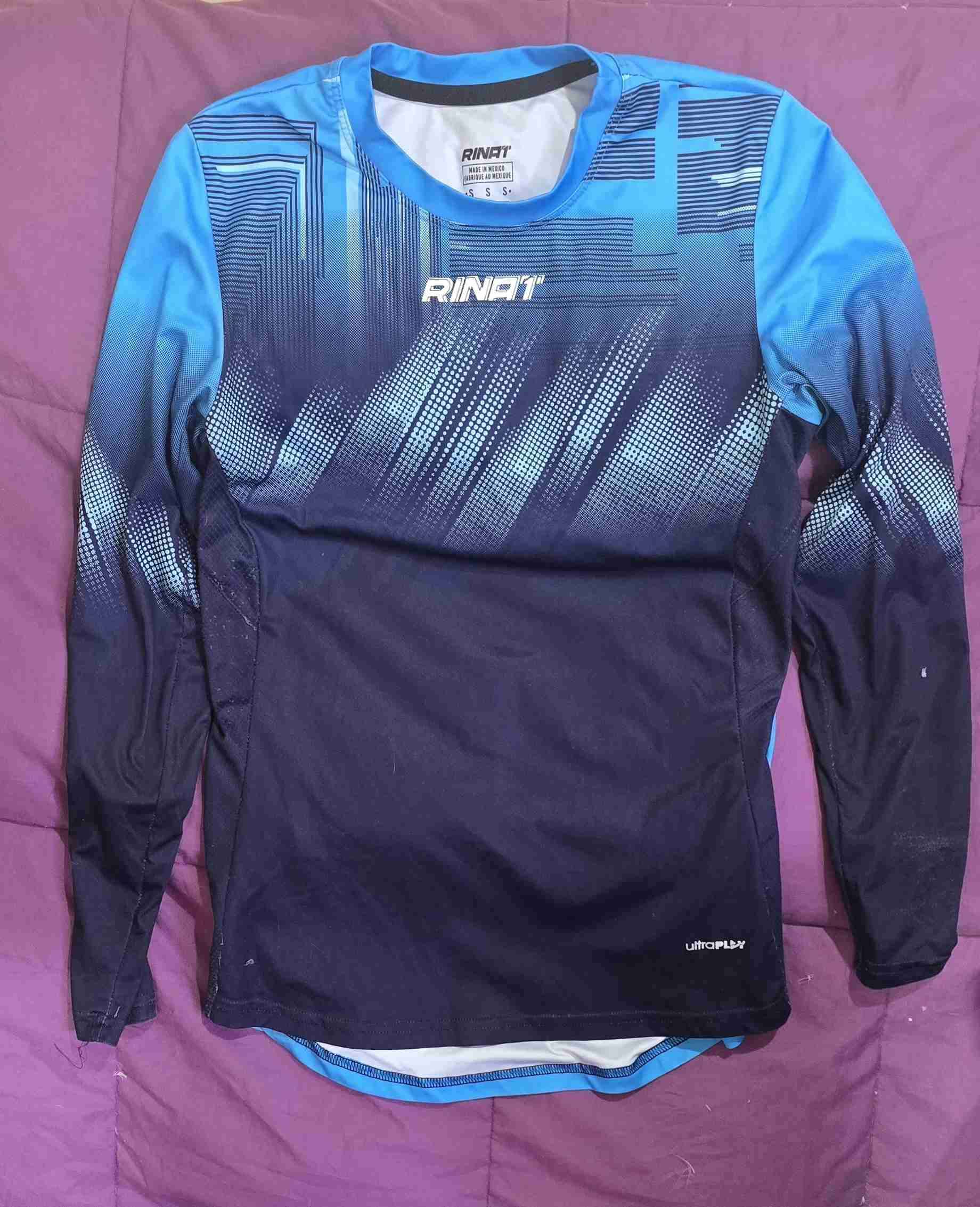 Polera arquero Rinat - miniatura 1