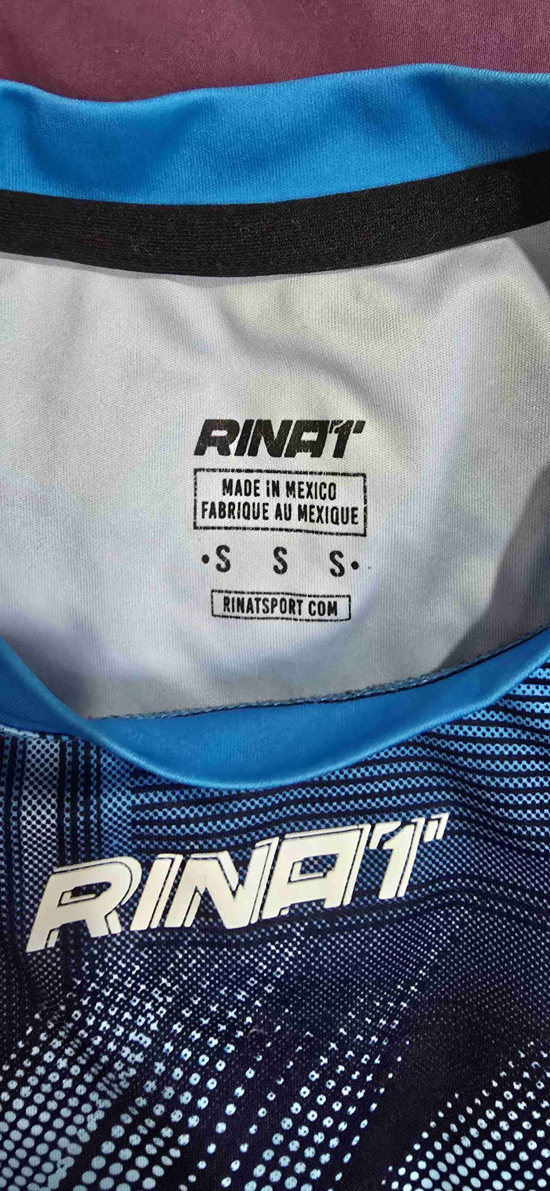 Polera arquero Rinat - miniatura 2