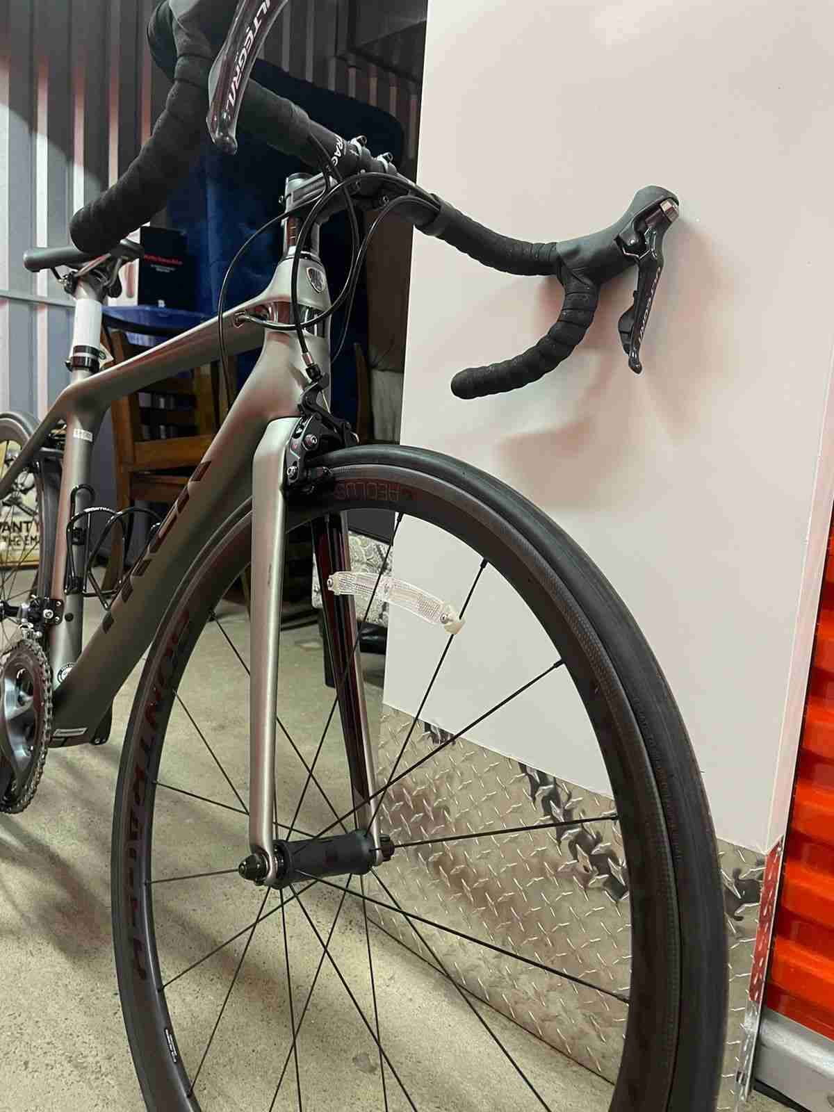 trek emonda sl6 Ultegra - miniatura 1