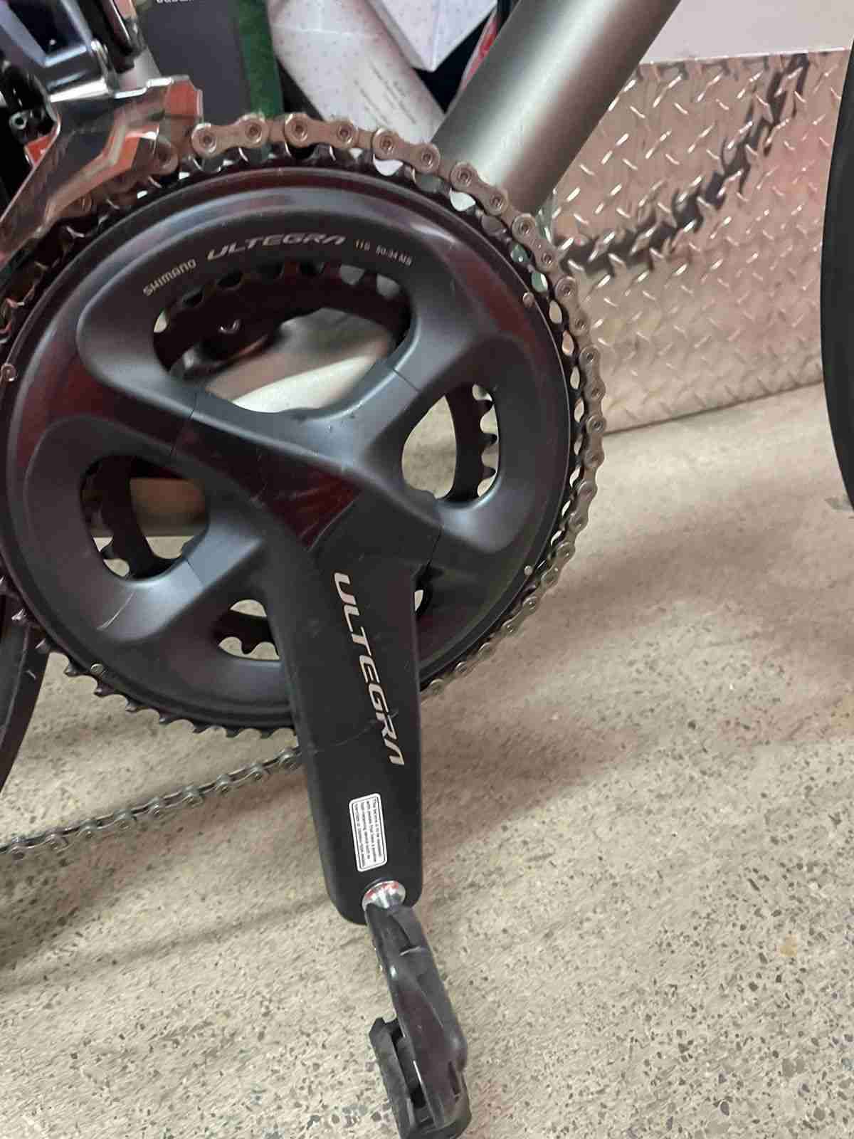 trek emonda sl6 Ultegra - miniatura 3