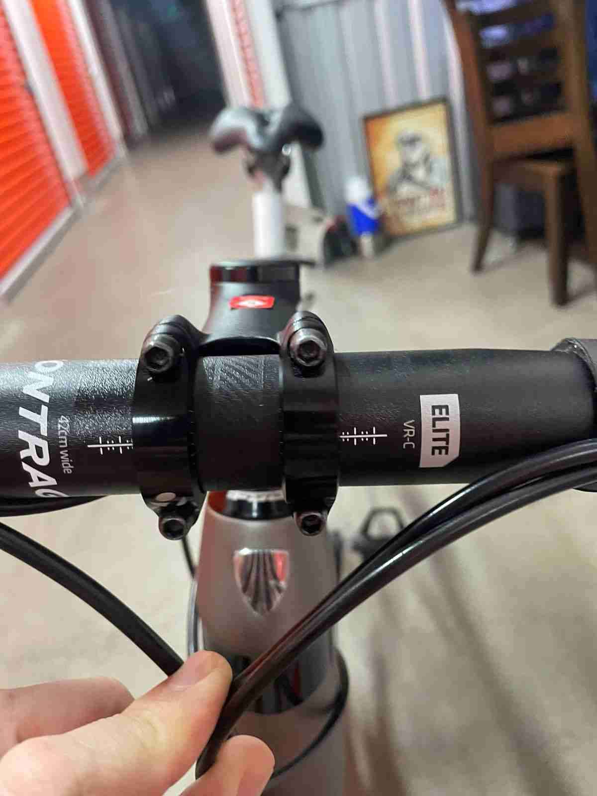 trek emonda sl6 Ultegra - miniatura 5