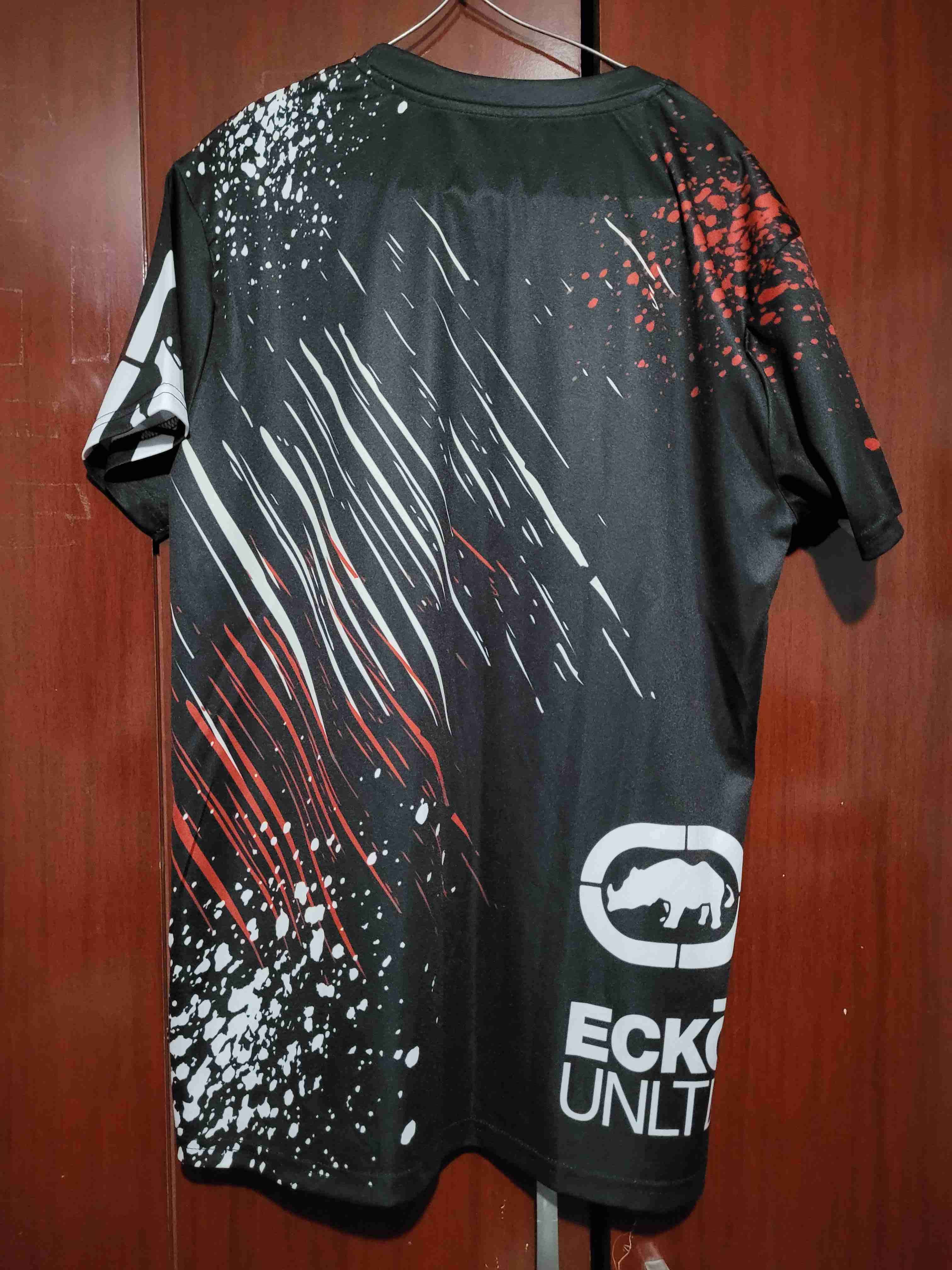 Polera Ecko Unltd Kobe Bryant - miniatura 3