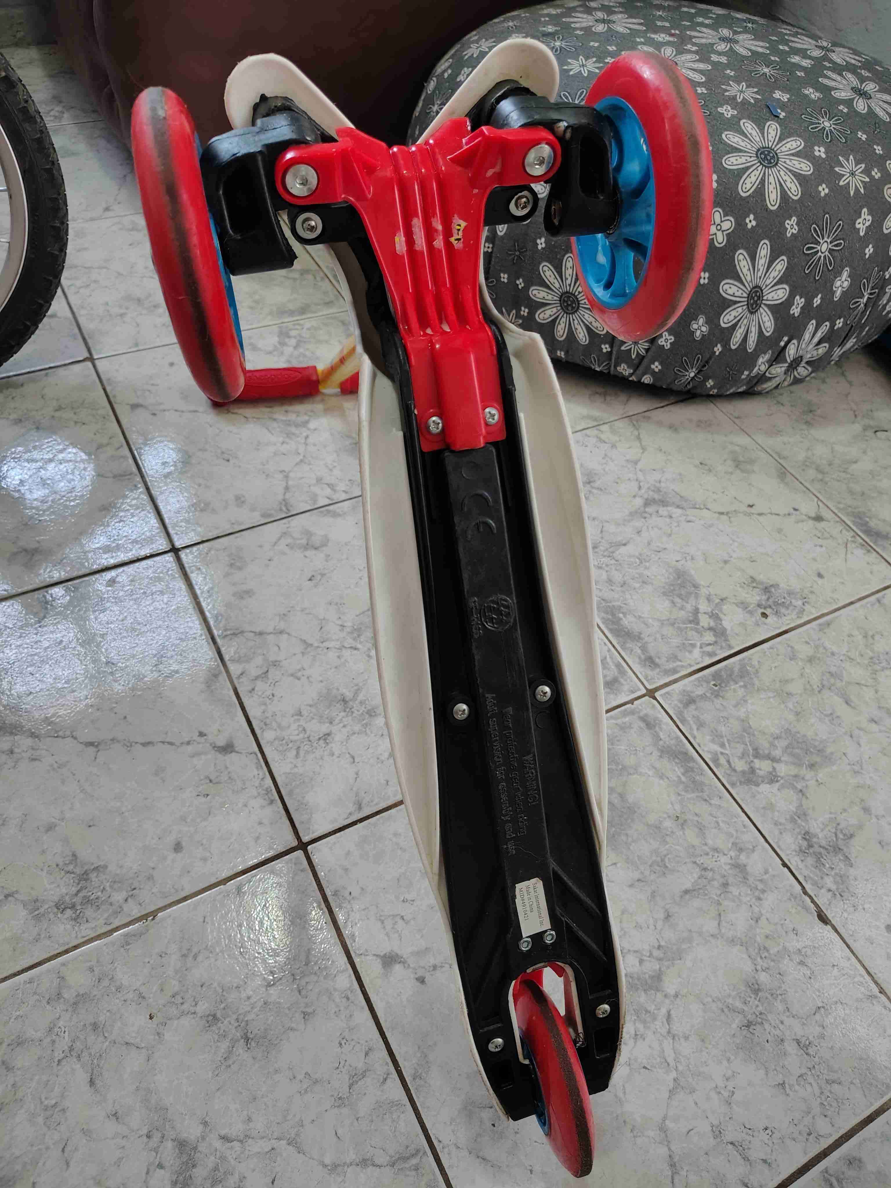 Patineta infantil Fisher-Price - miniatura 3