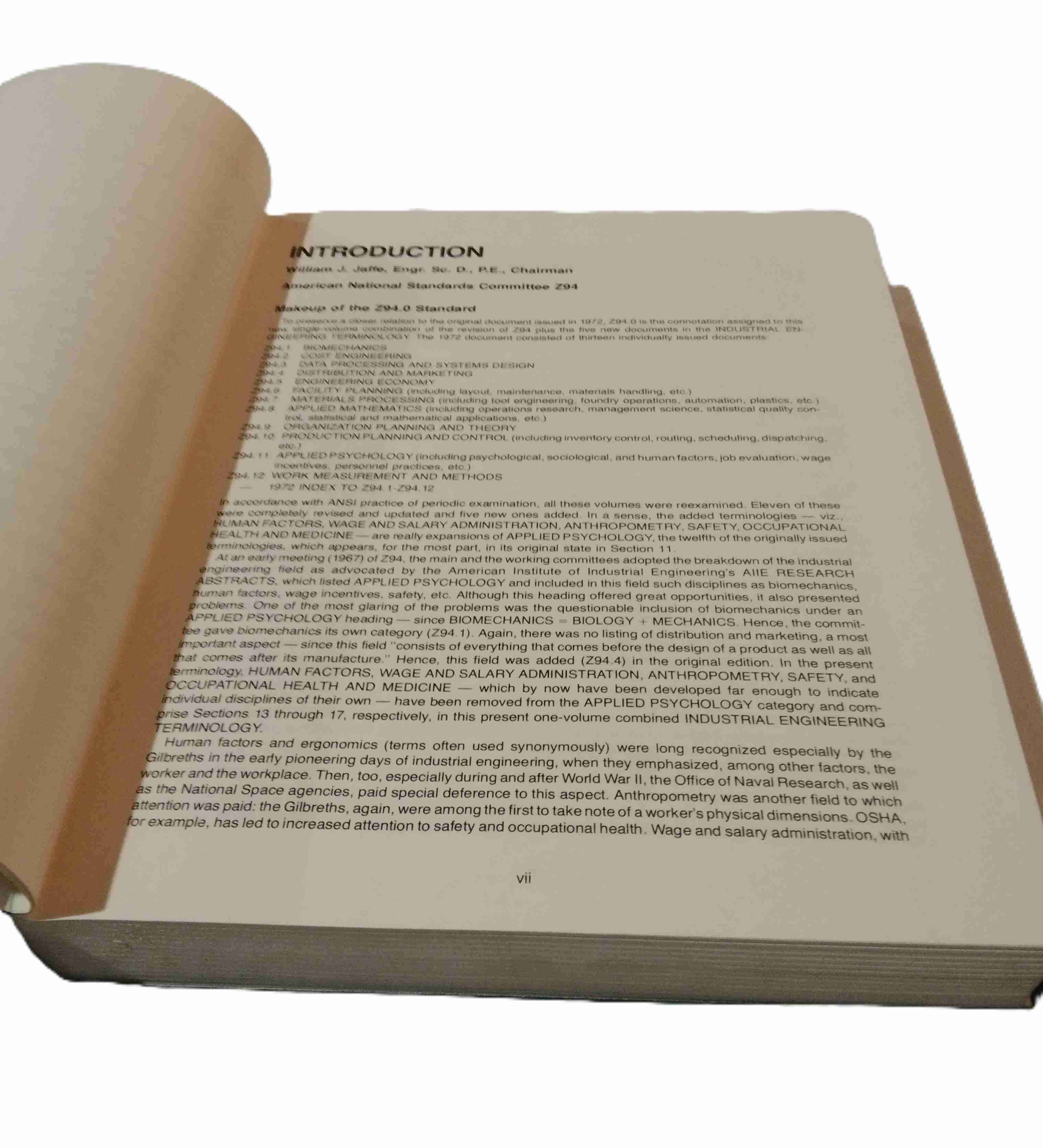 TERMINOLOGIA DE INGENIERIA INDUSTRIAL EN INGLES - miniatura 4