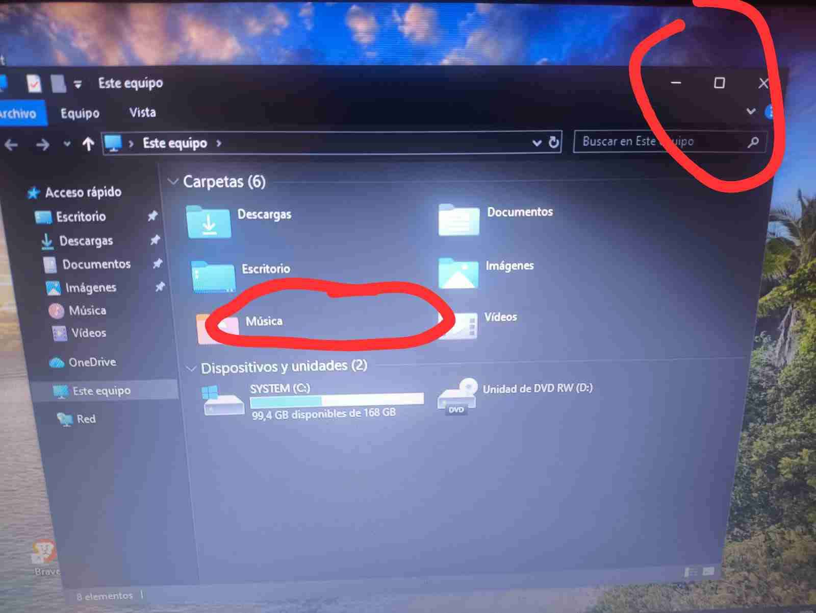 Notebook ASUS i5 7ma geforce 930mx - miniatura 3