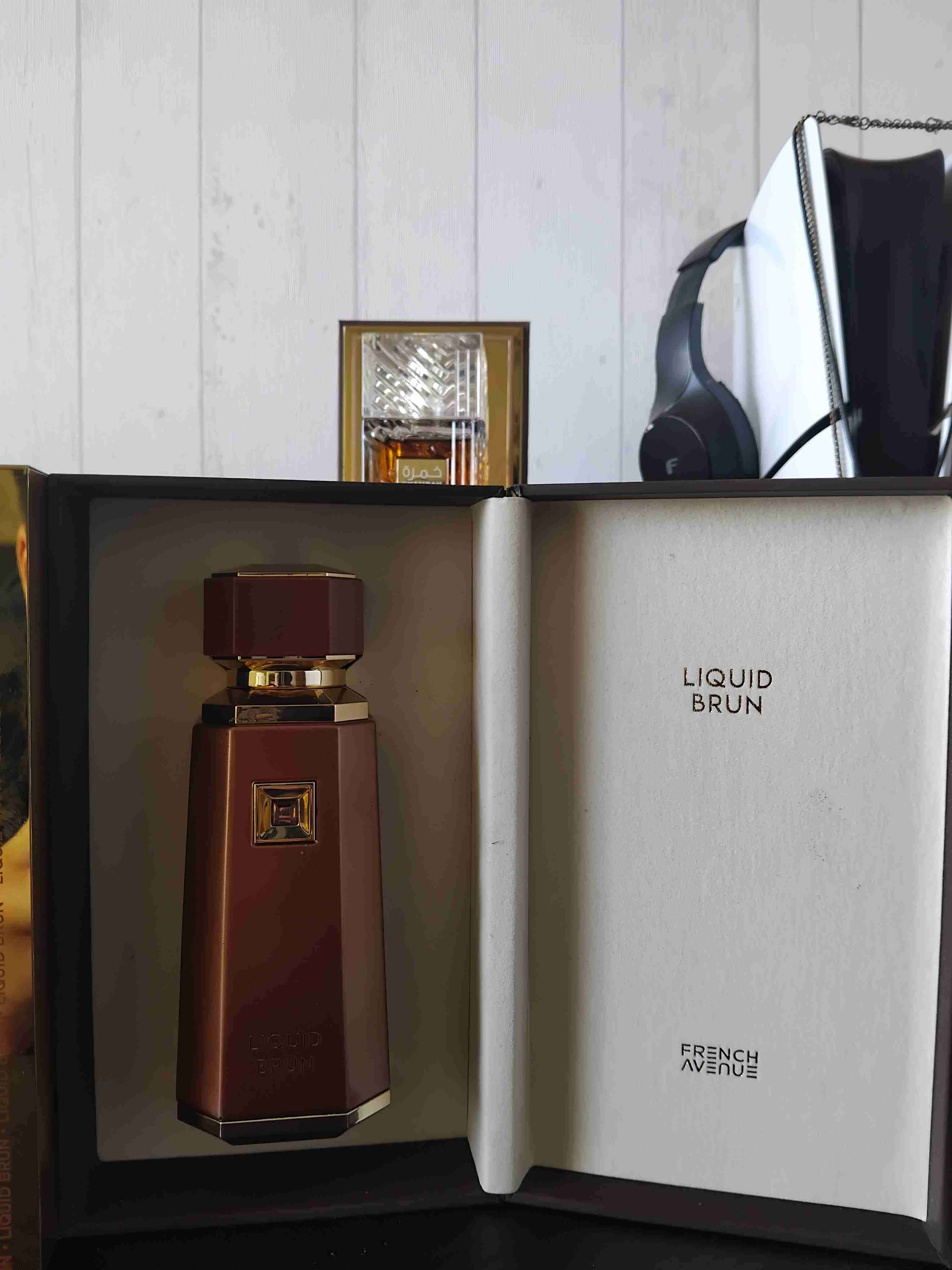 Decants de perfumes arabes y tambien completos - miniatura 2