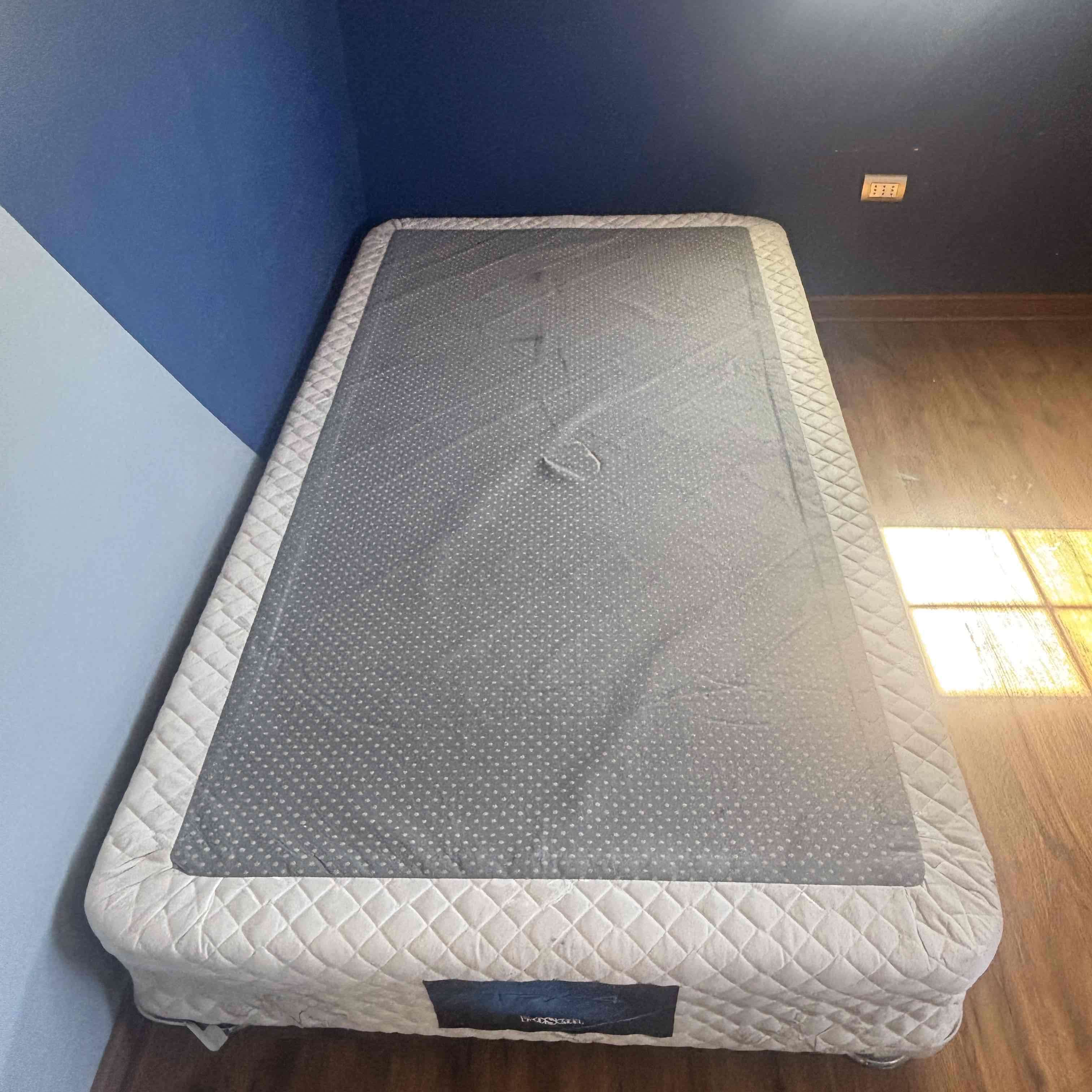 Cama América con respaldo - miniatura 3