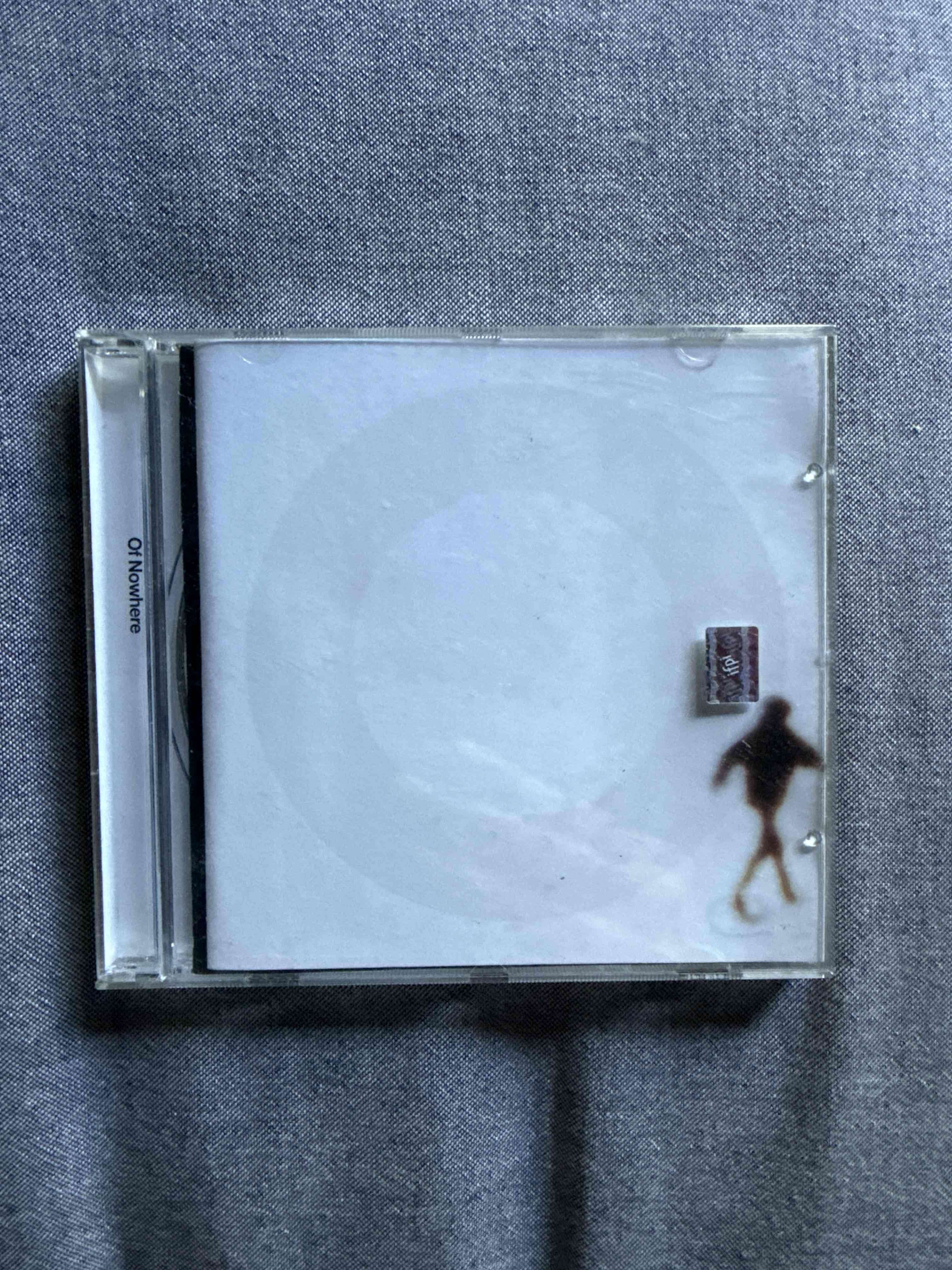 CD At the Drive-In - Relationship of Command