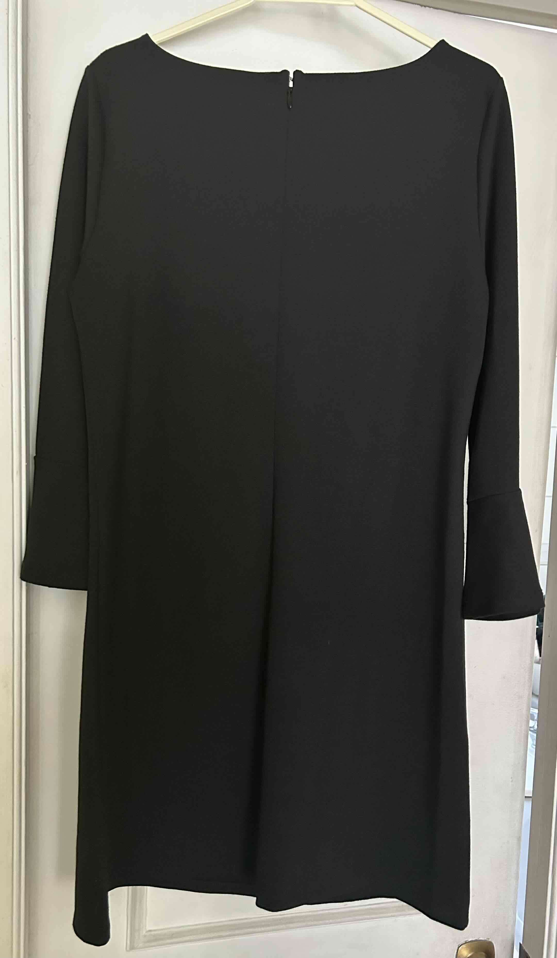 Vestido negro Gap - miniatura 2