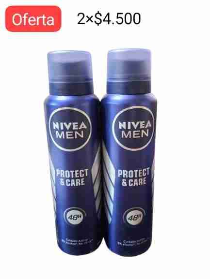 Pack 2 Desodorantes AXE 48h Rush - miniatura 3