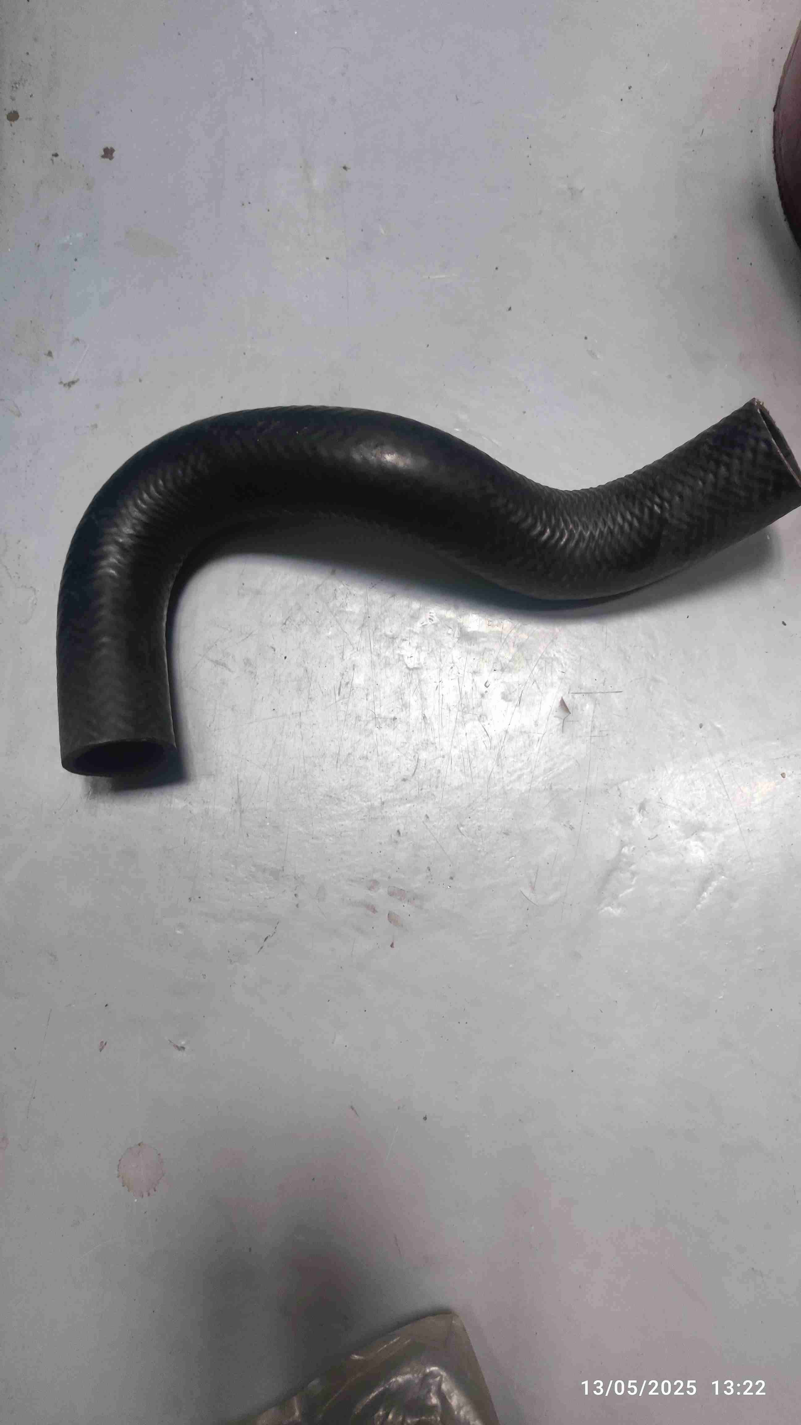 Manguera superior de radiador Ford Ranger - 1