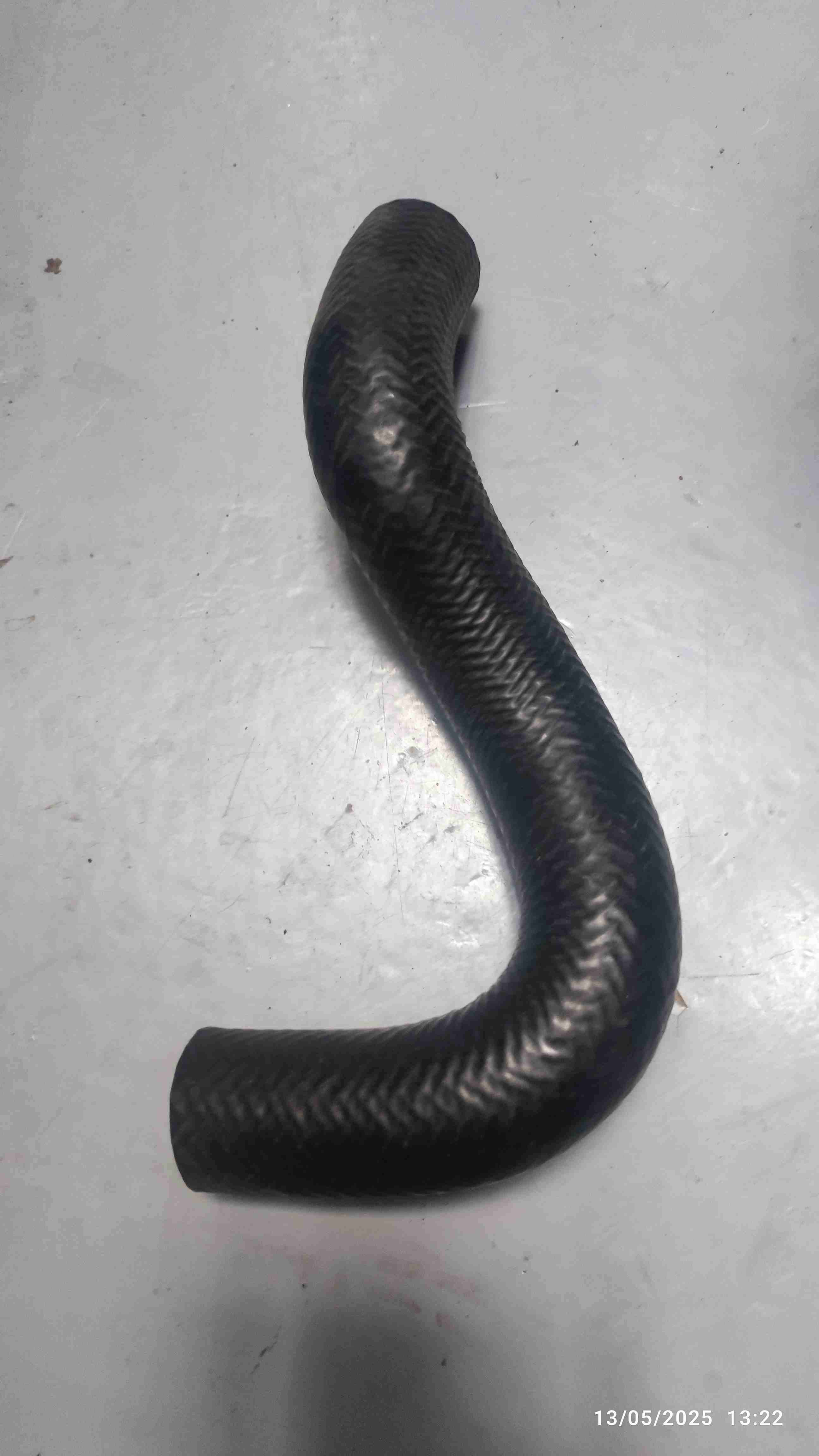 Manguera superior de radiador Ford Ranger - 2