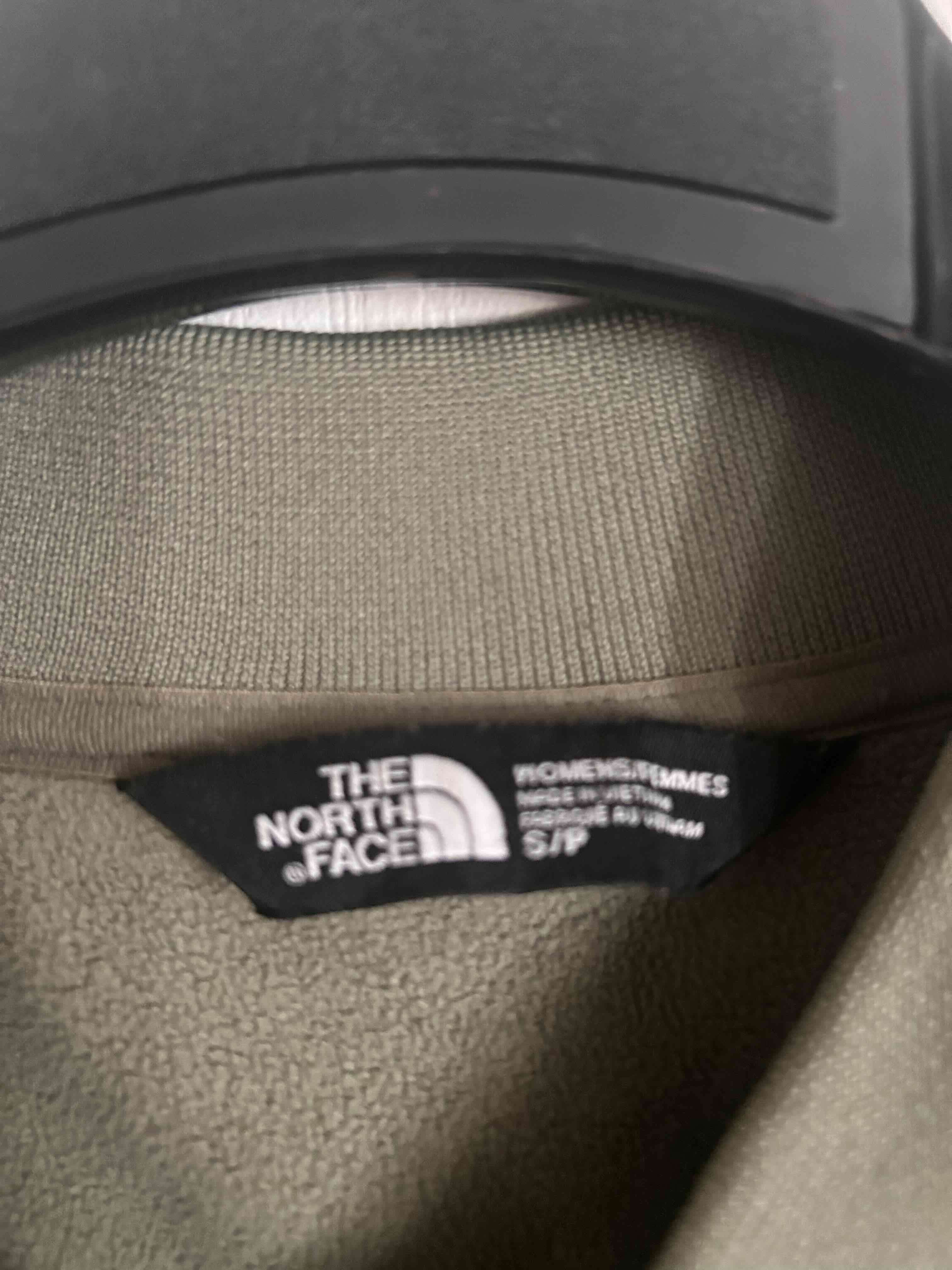 Chaqueta the north face - miniatura 1