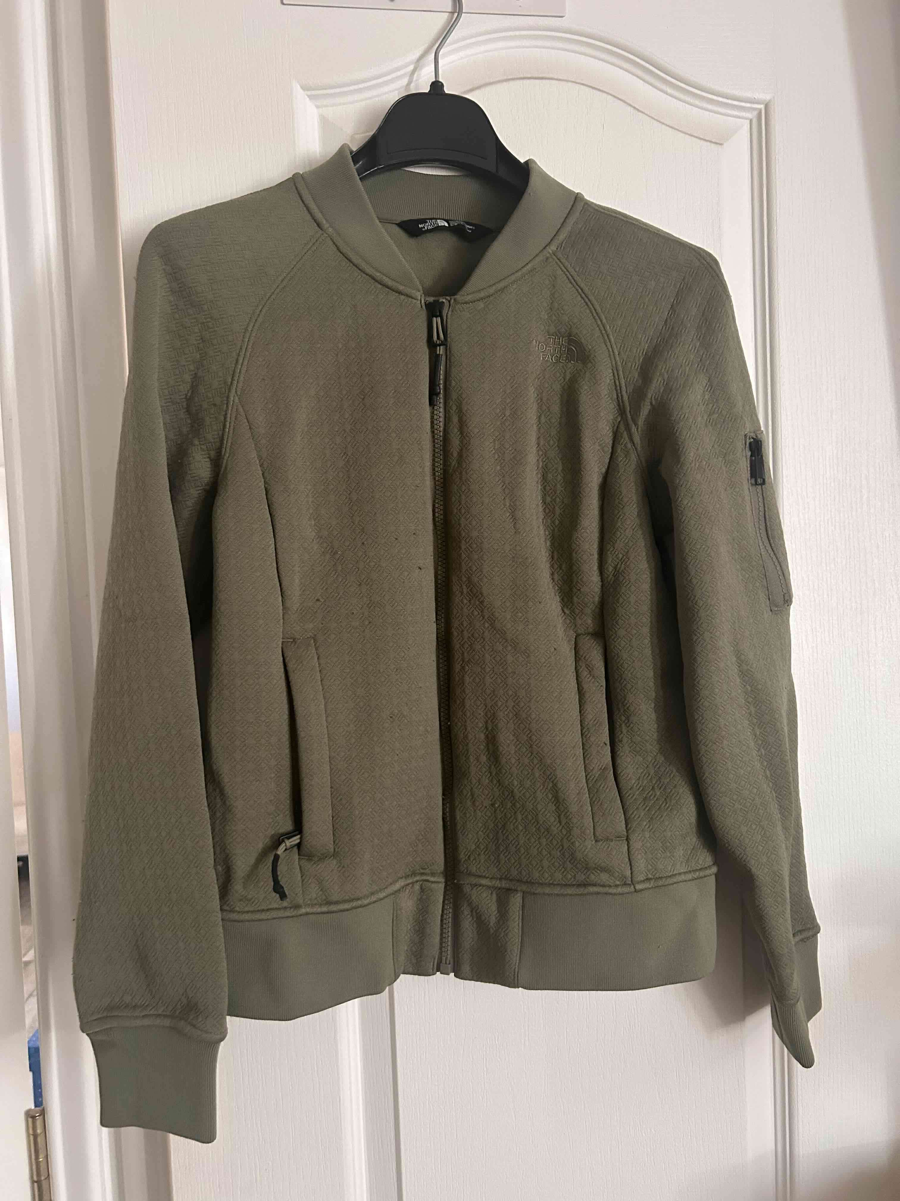 Chaqueta the north face - miniatura 3