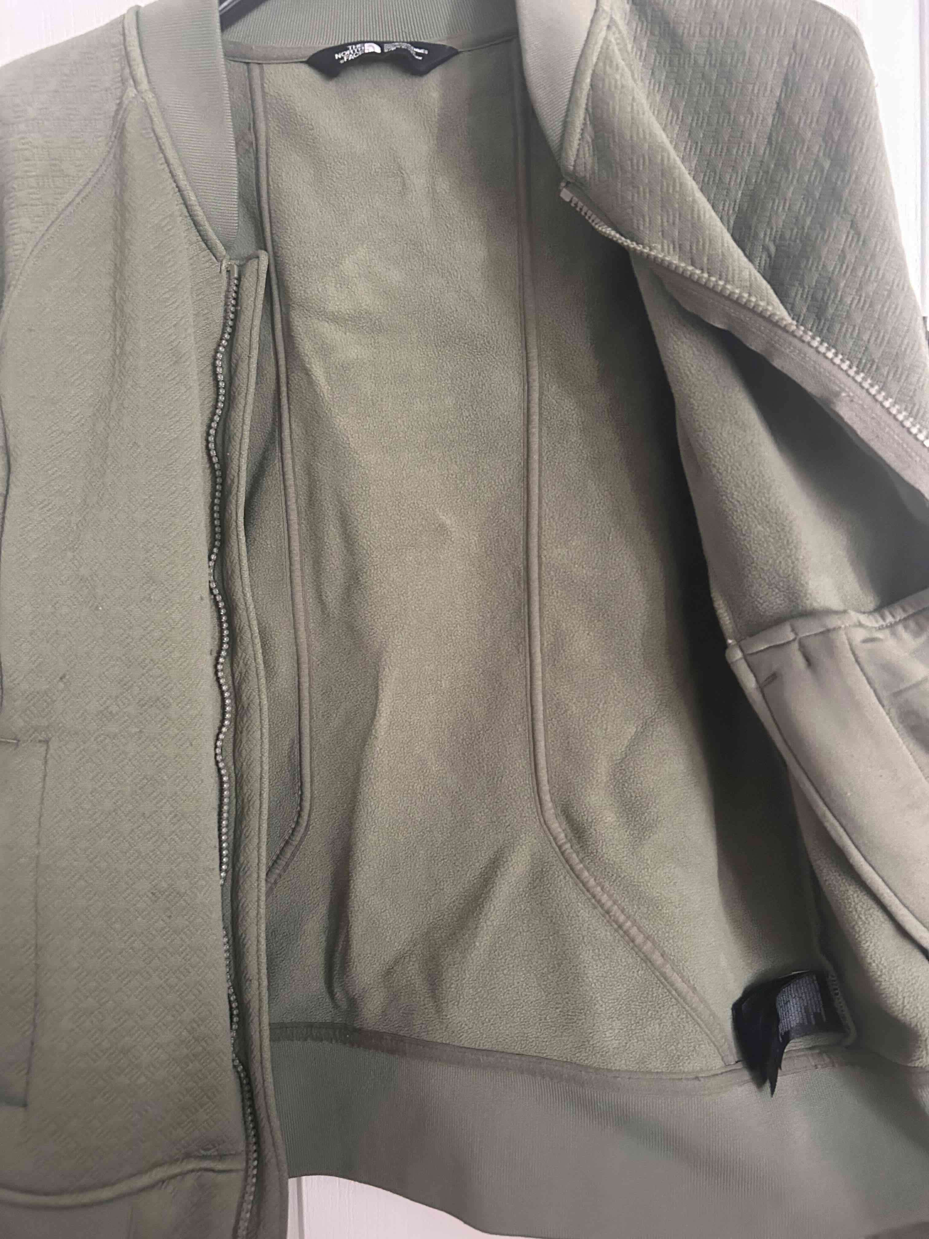 Chaqueta the north face - miniatura 4