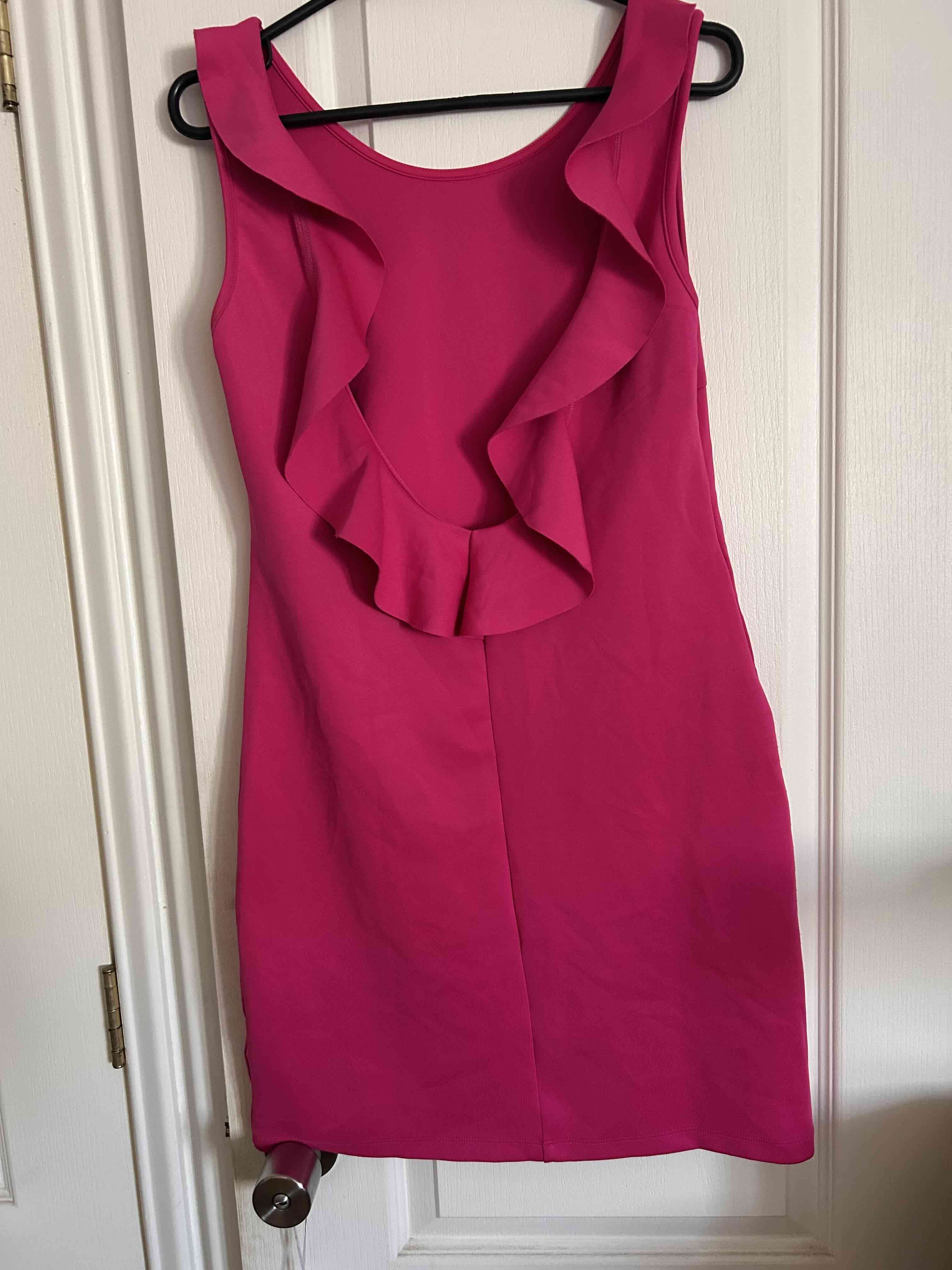 Vestido marca Jennifer López - miniatura 2