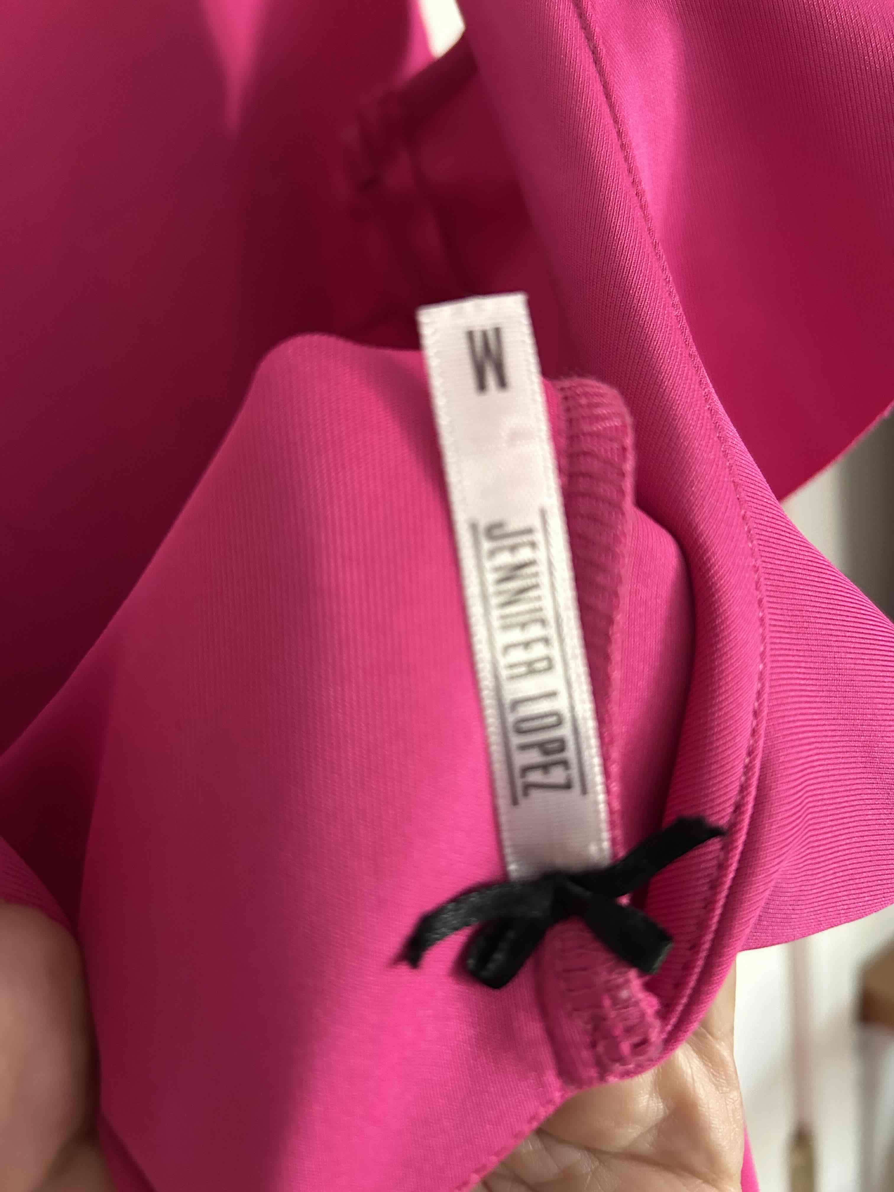 Vestido marca Jennifer López - miniatura 3