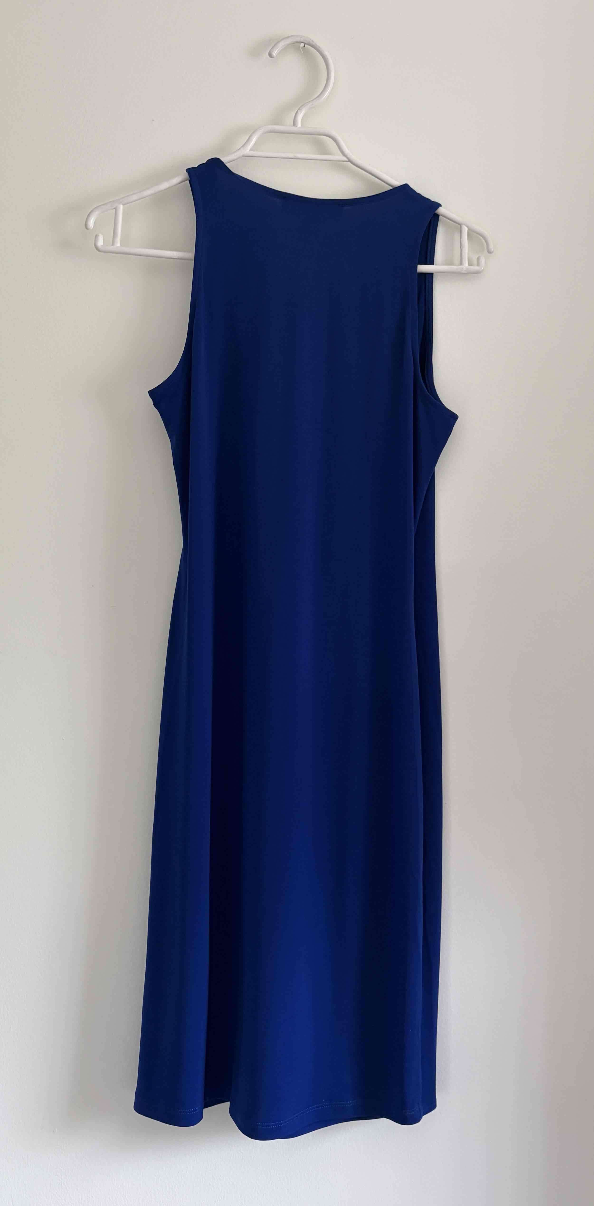 Vestido azul. Michael Kors. M. Nuevo - miniatura 2