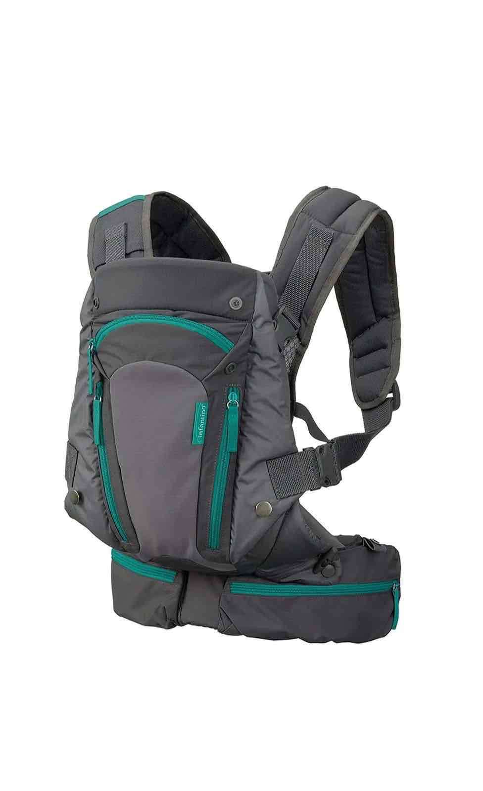 Porta bebé Infantino - miniatura 3