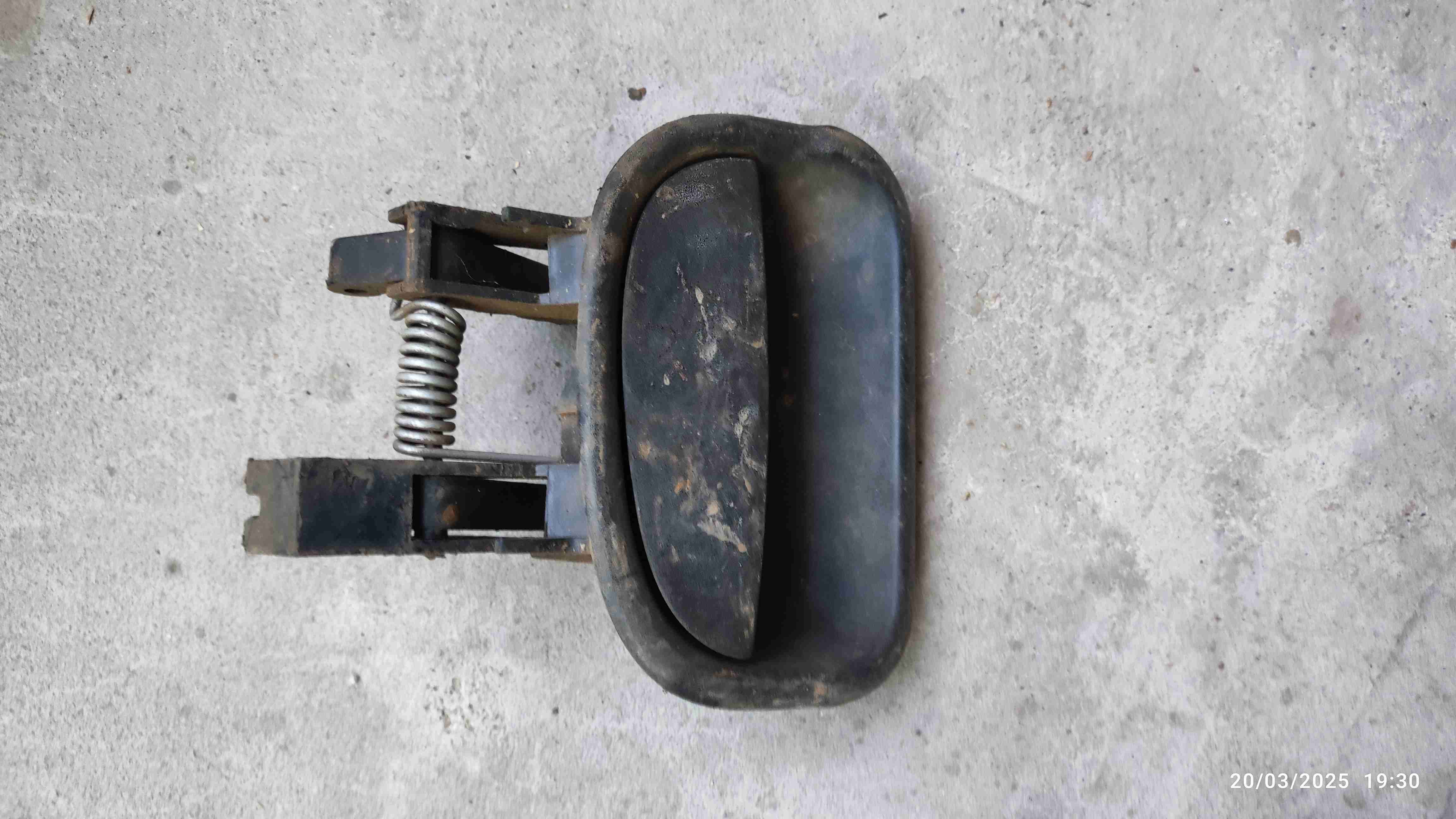 Manilla exterior Renault Kangoo 1.9 - miniatura 2