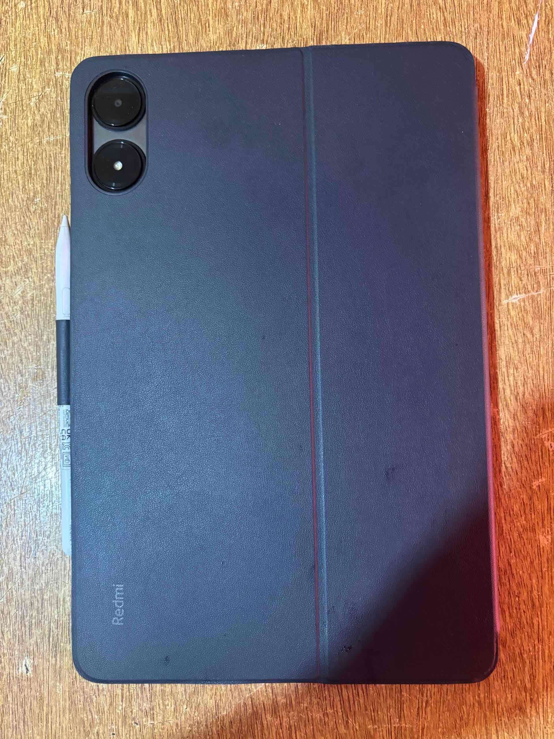 Tablet Redmi Pad Pro con teclado y lápiz - miniatura 1