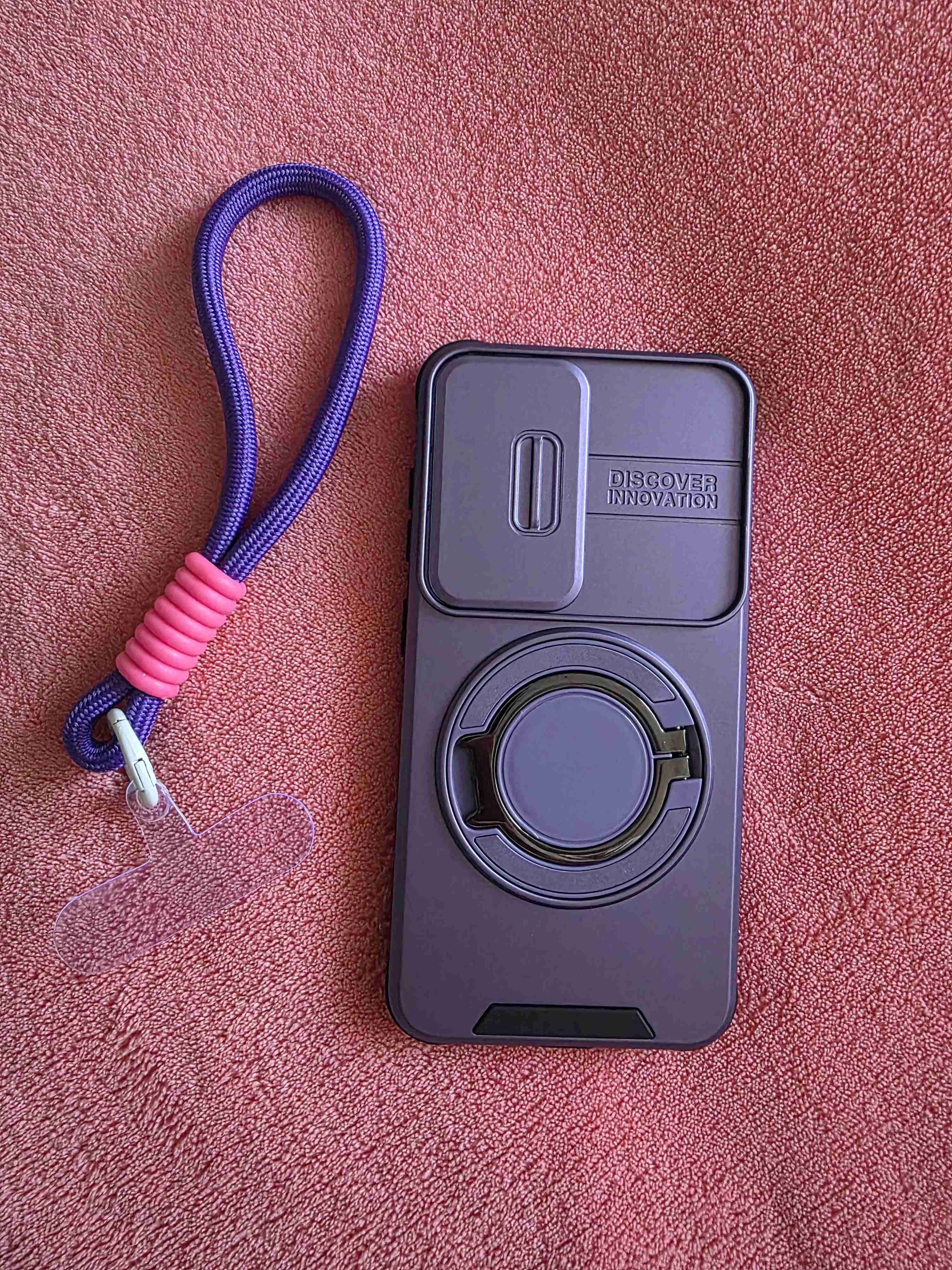 Carcasa para Galaxy S25 - miniatura 1