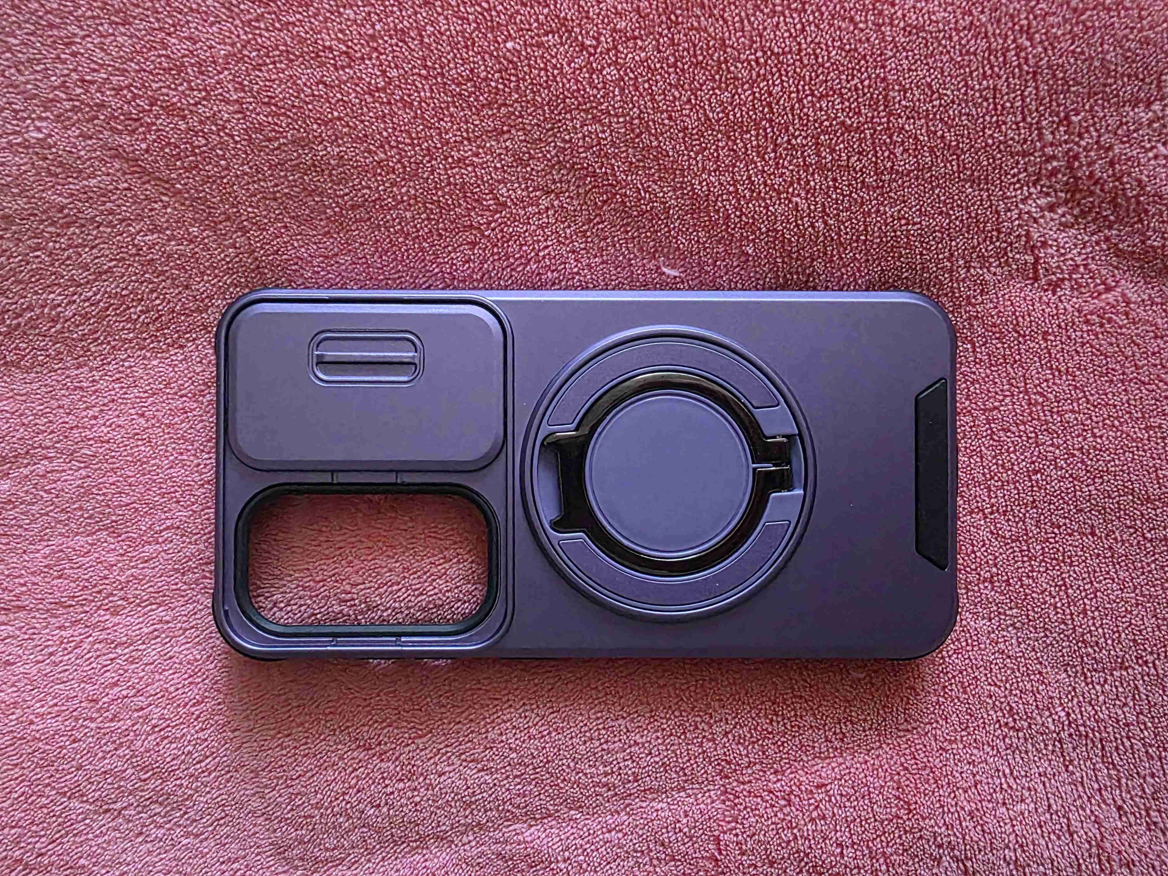 Carcasa para Galaxy S25 - miniatura 3