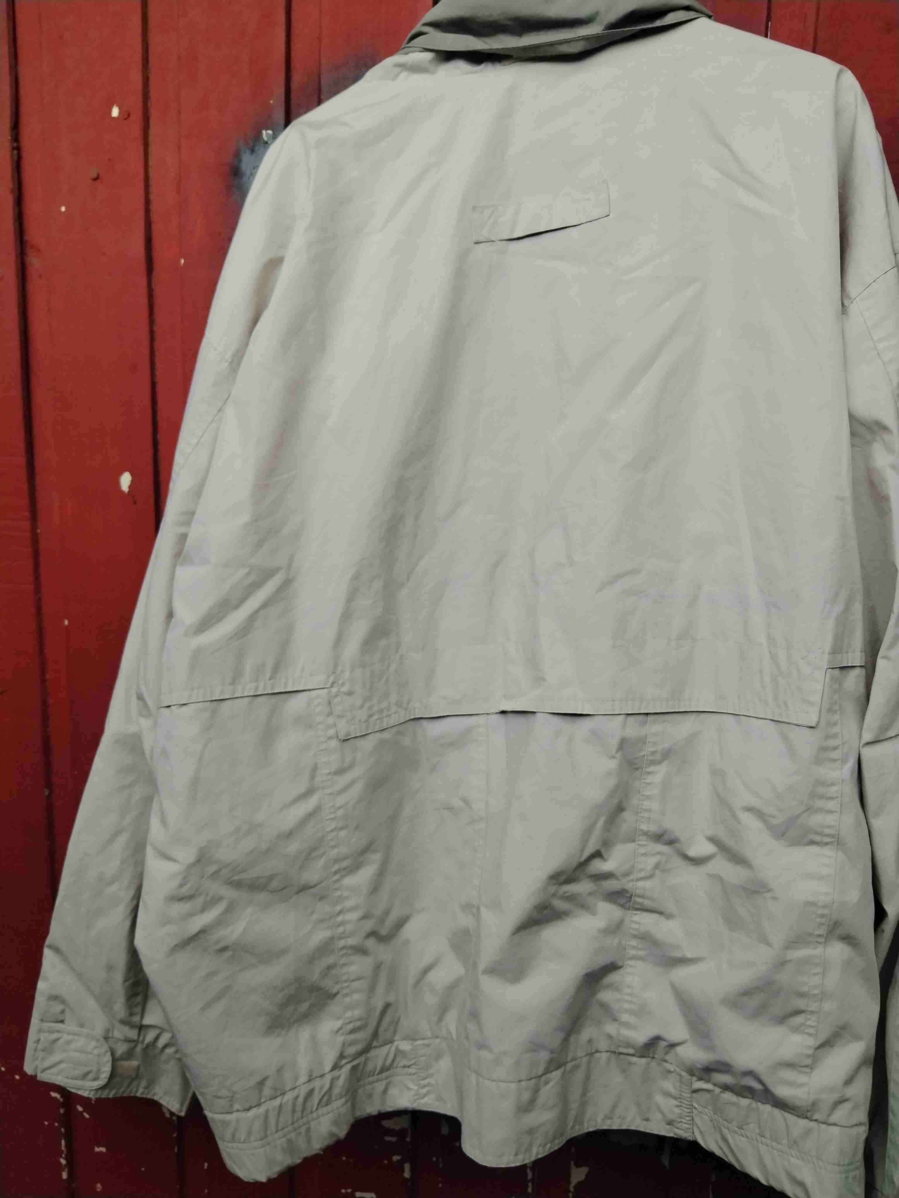 Chaqueta unisex london fog - miniatura 4