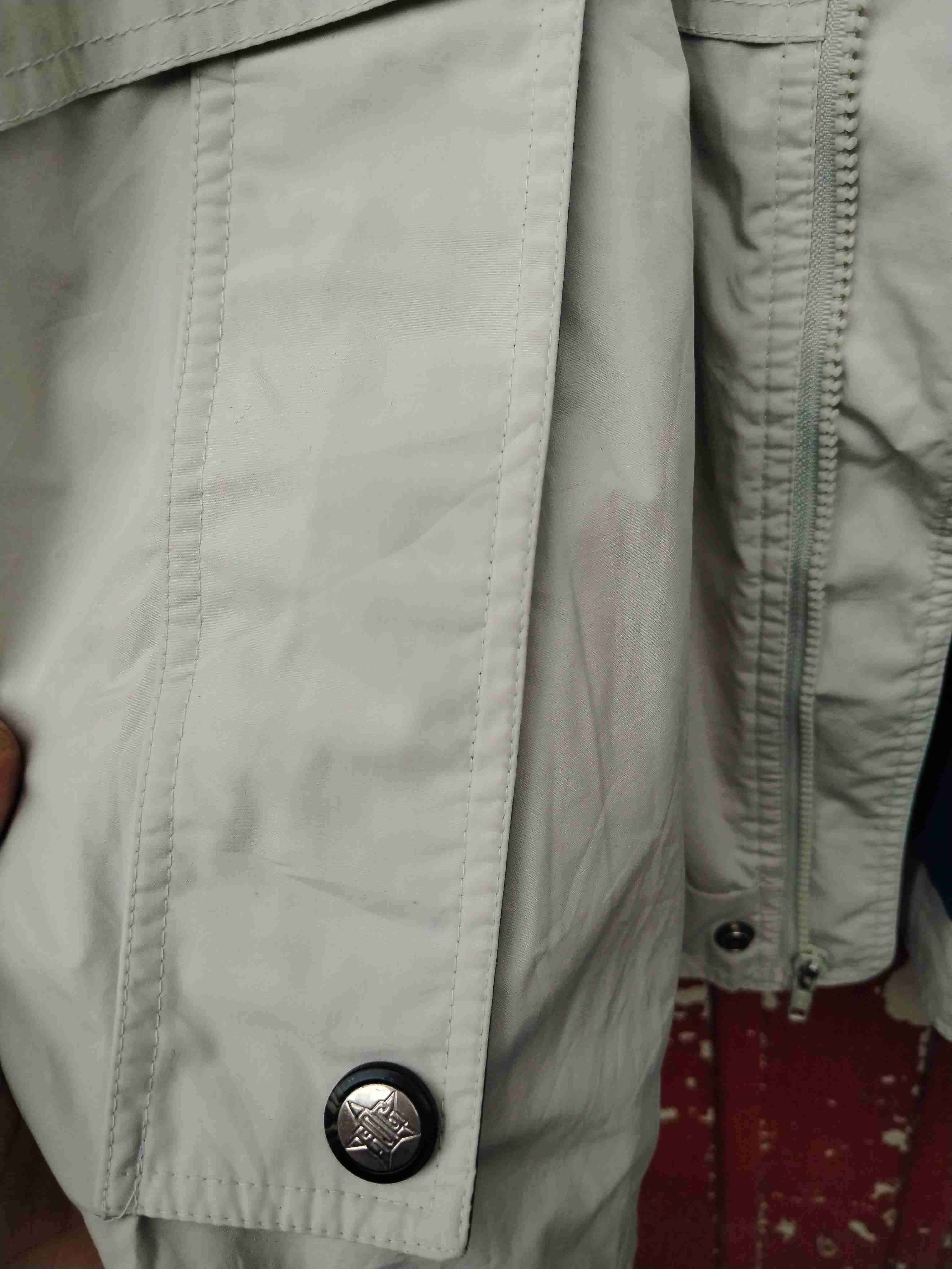 Chaqueta unisex london fog - miniatura 5