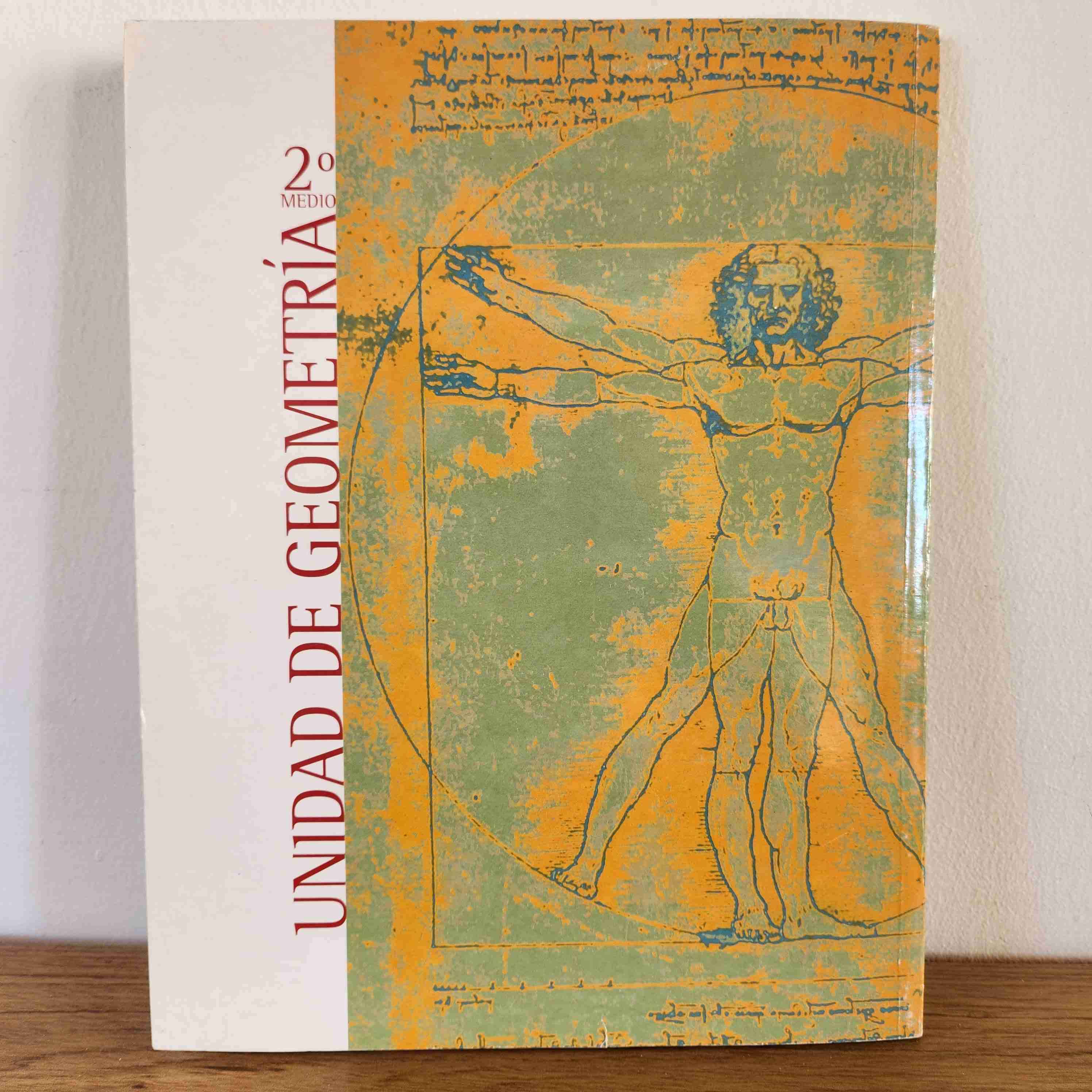 Matemática 2° medio Enlaces – casi nuevo - miniatura 4