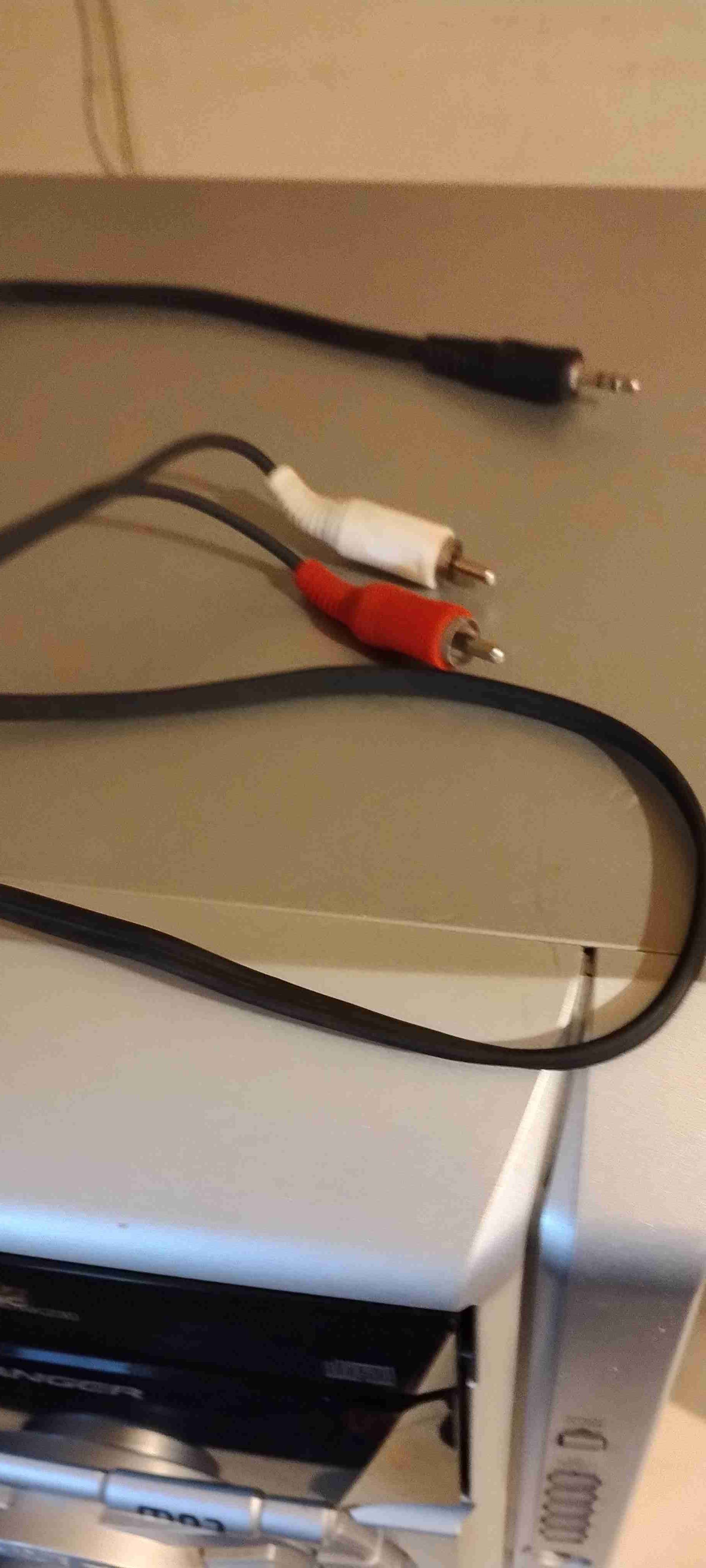 Equipo de sonido Panasonic 5 CD - 5