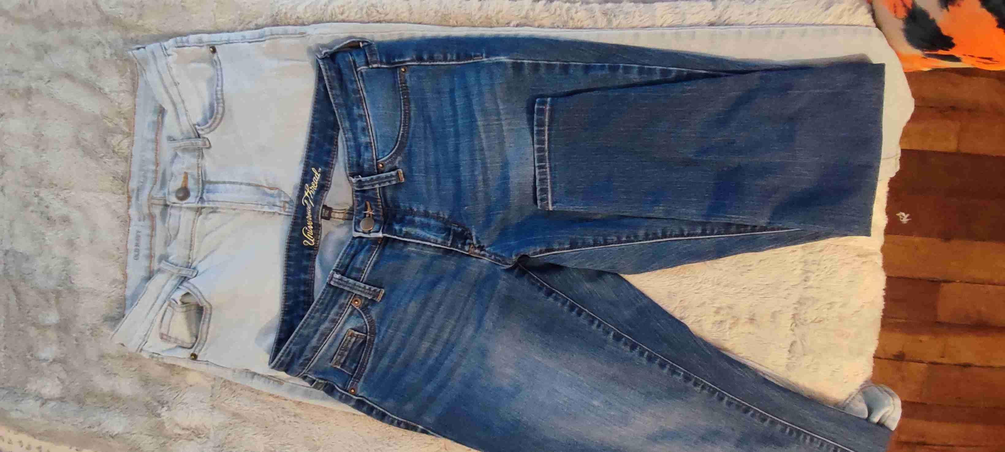 Lote de jeans variados - miniatura 3