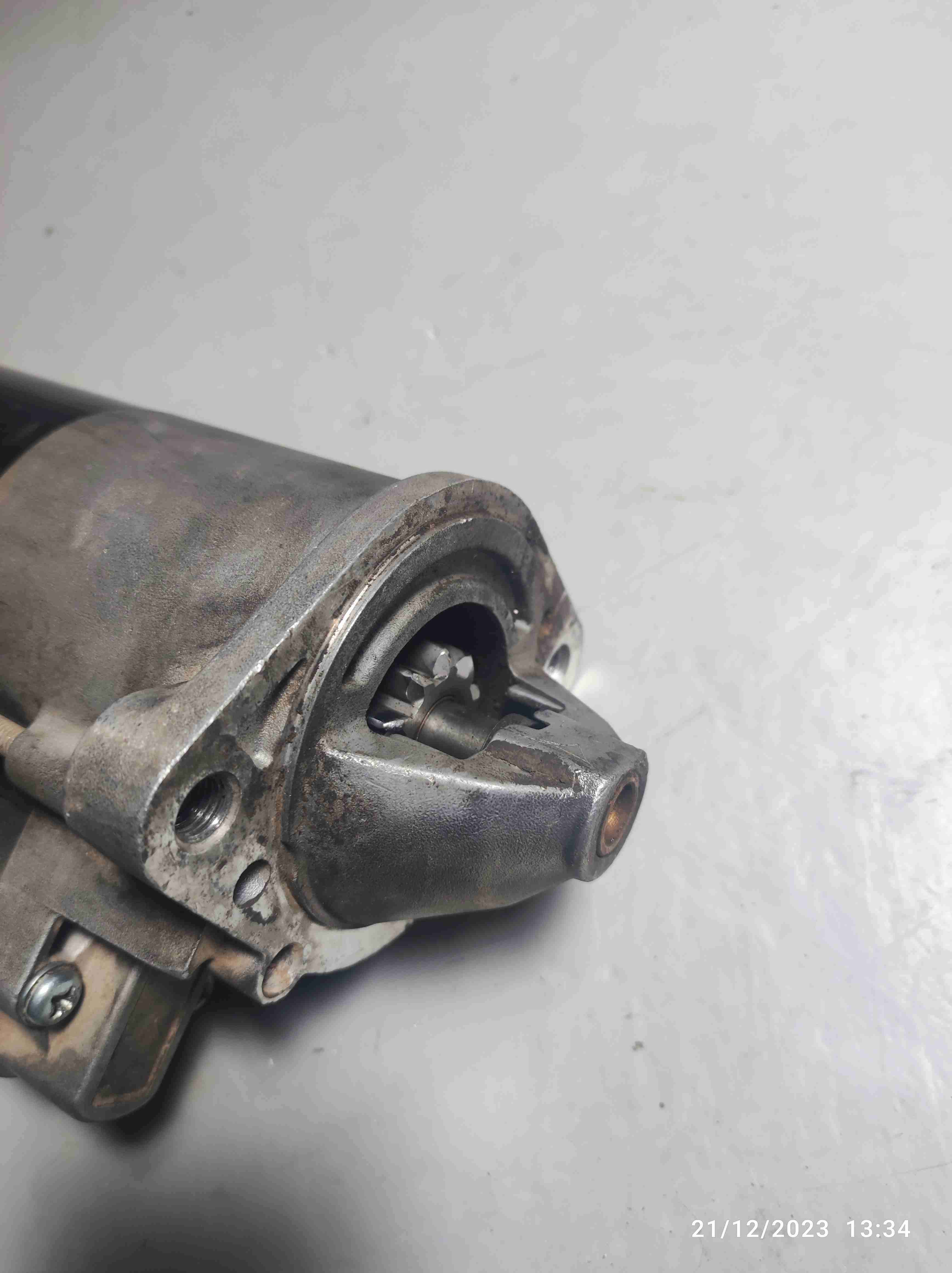 Motor de arranque hyundai/kia - miniatura 5