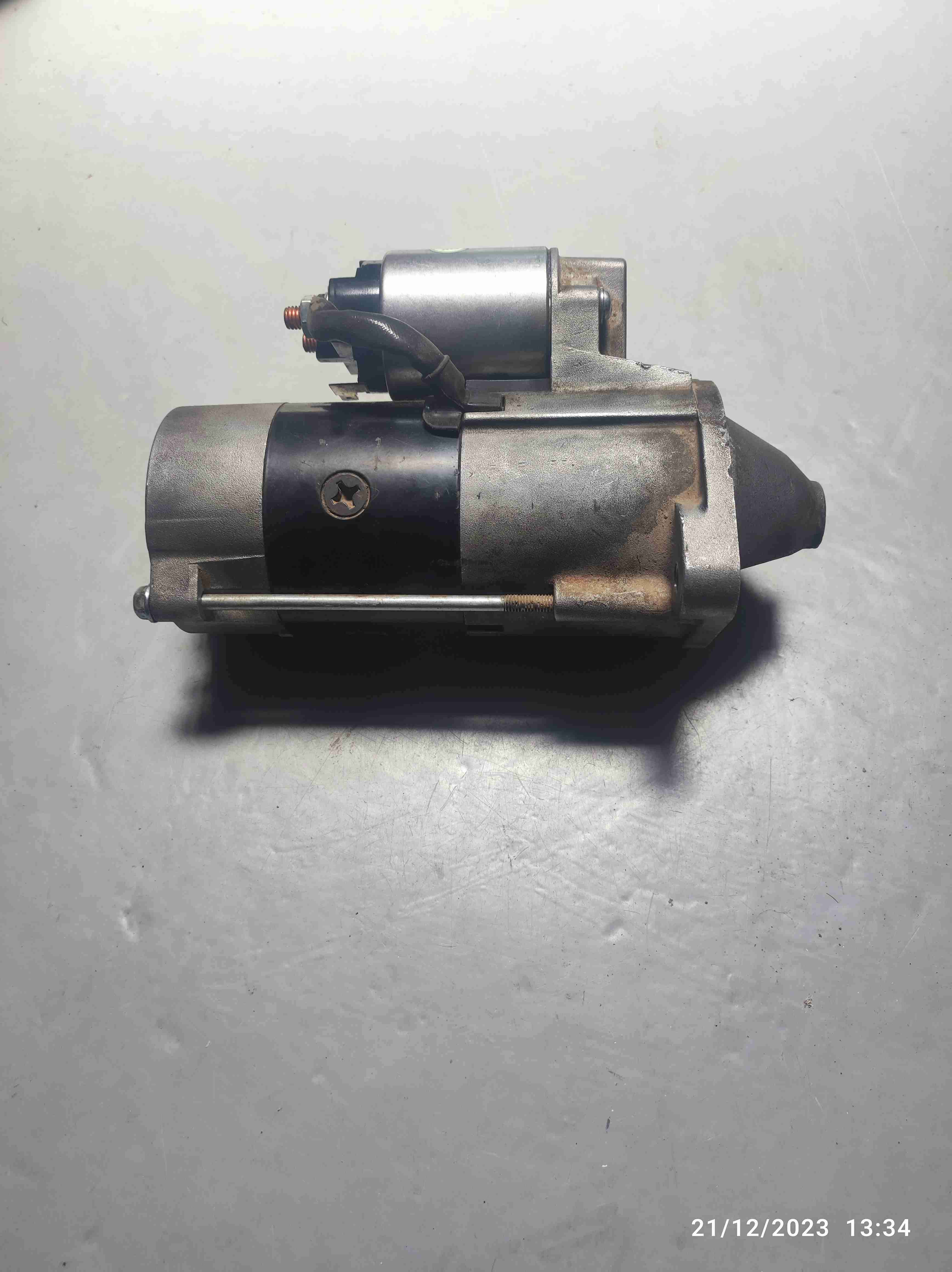 Motor de arranque hyundai/kia - miniatura 6