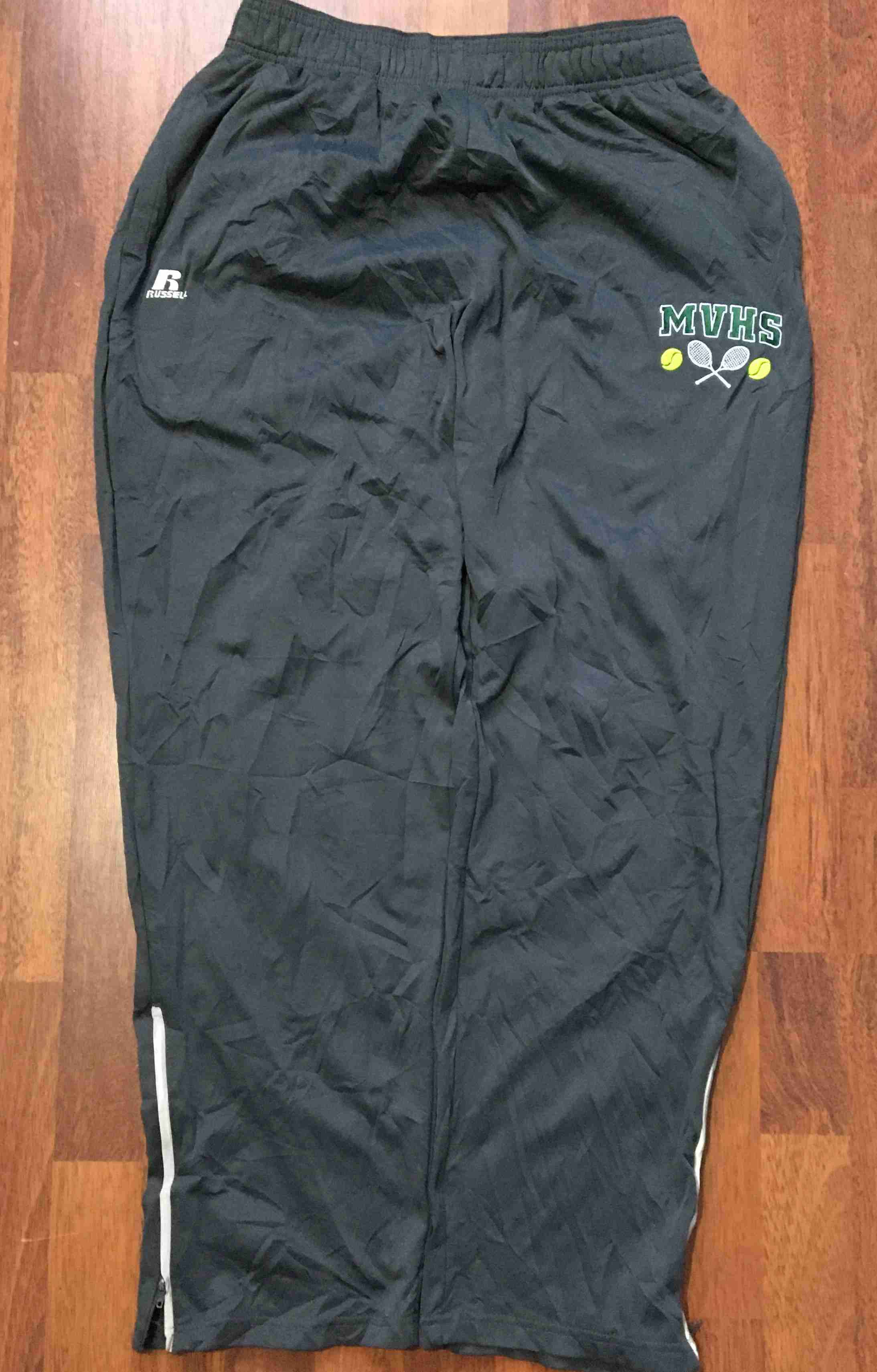 Buzo Russel Athletic Talla L - 1