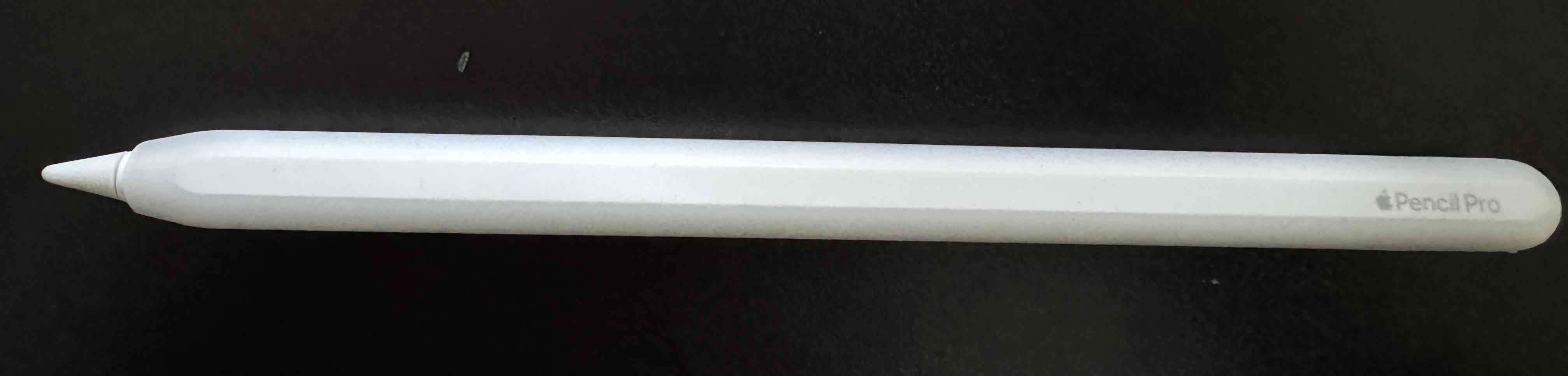 Apple Pencil Pro en caja - miniatura 4