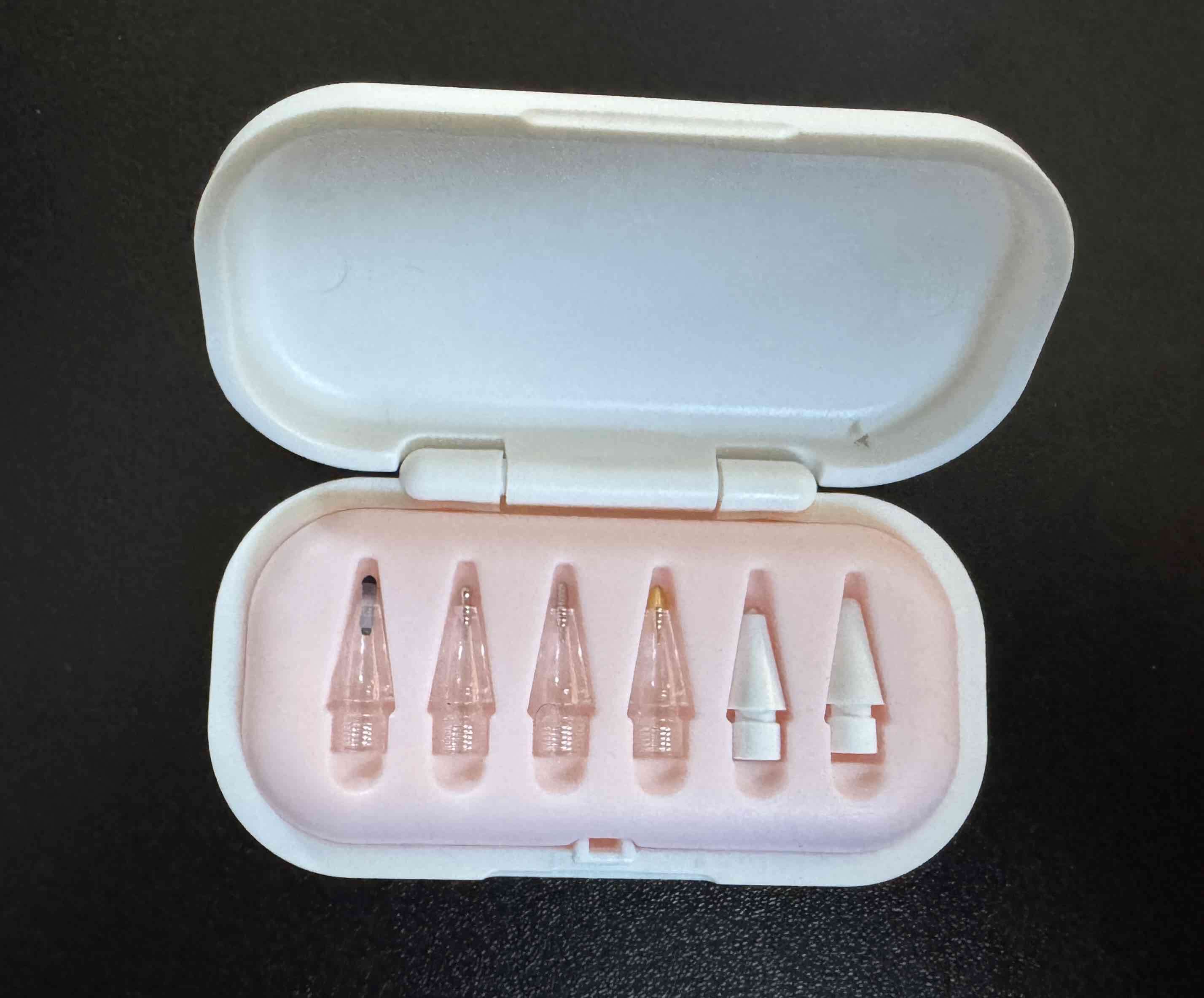 Apple Pencil Pro en caja - miniatura 6