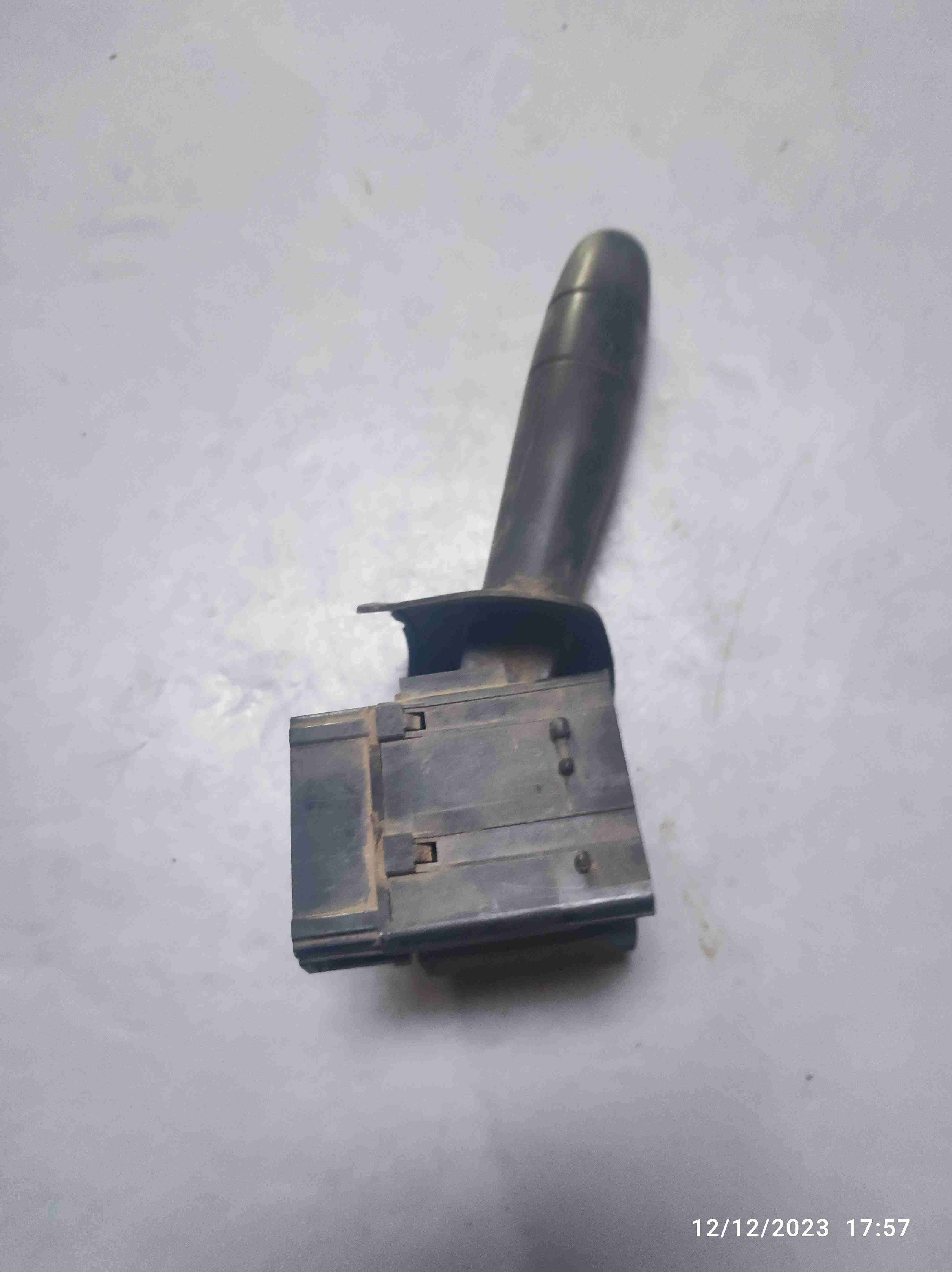 Telecomado de luces Renault Kangoo 1.9 - miniatura 3