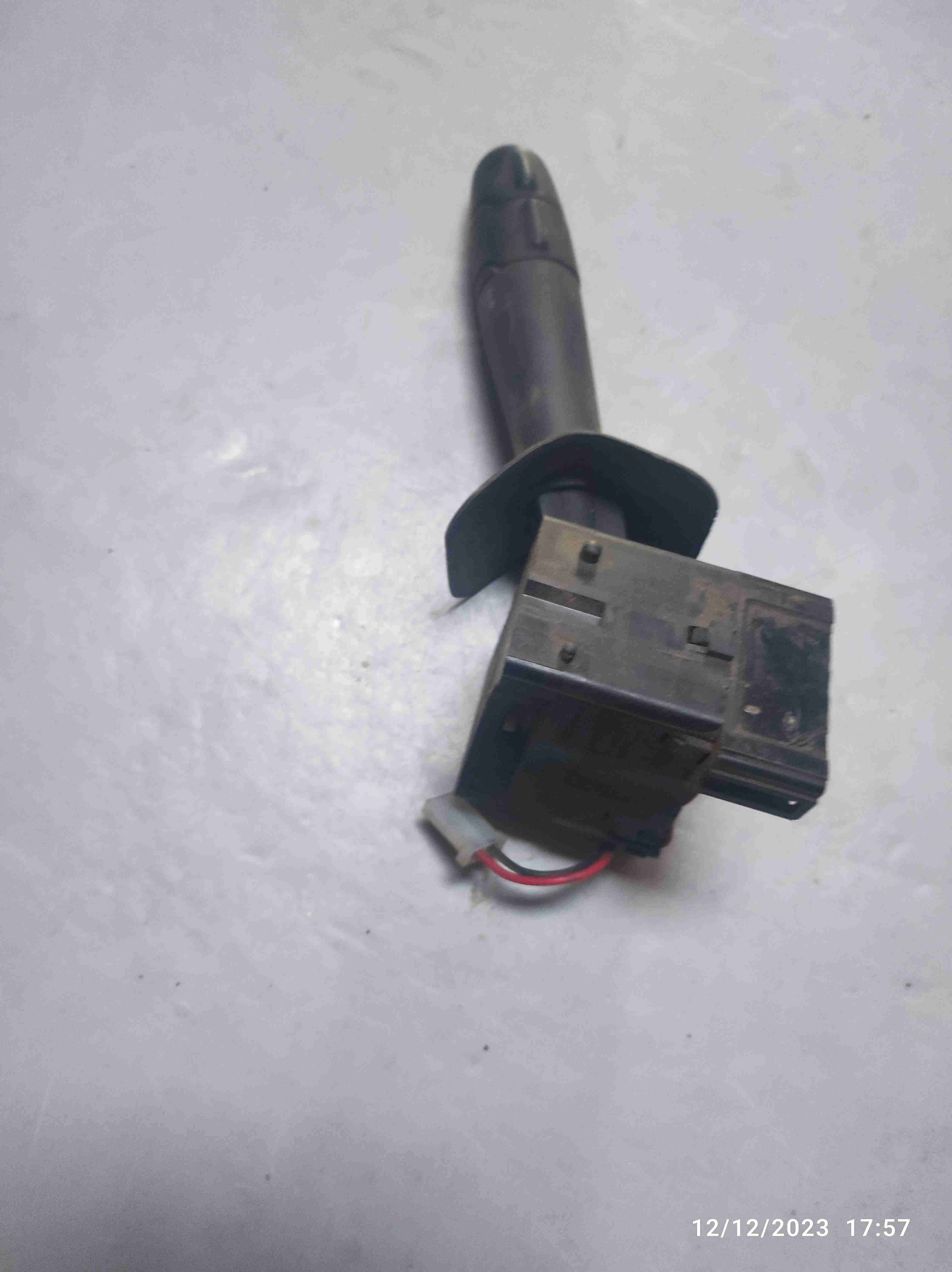 Telecomado de luces Renault Kangoo 1.9 - miniatura 4