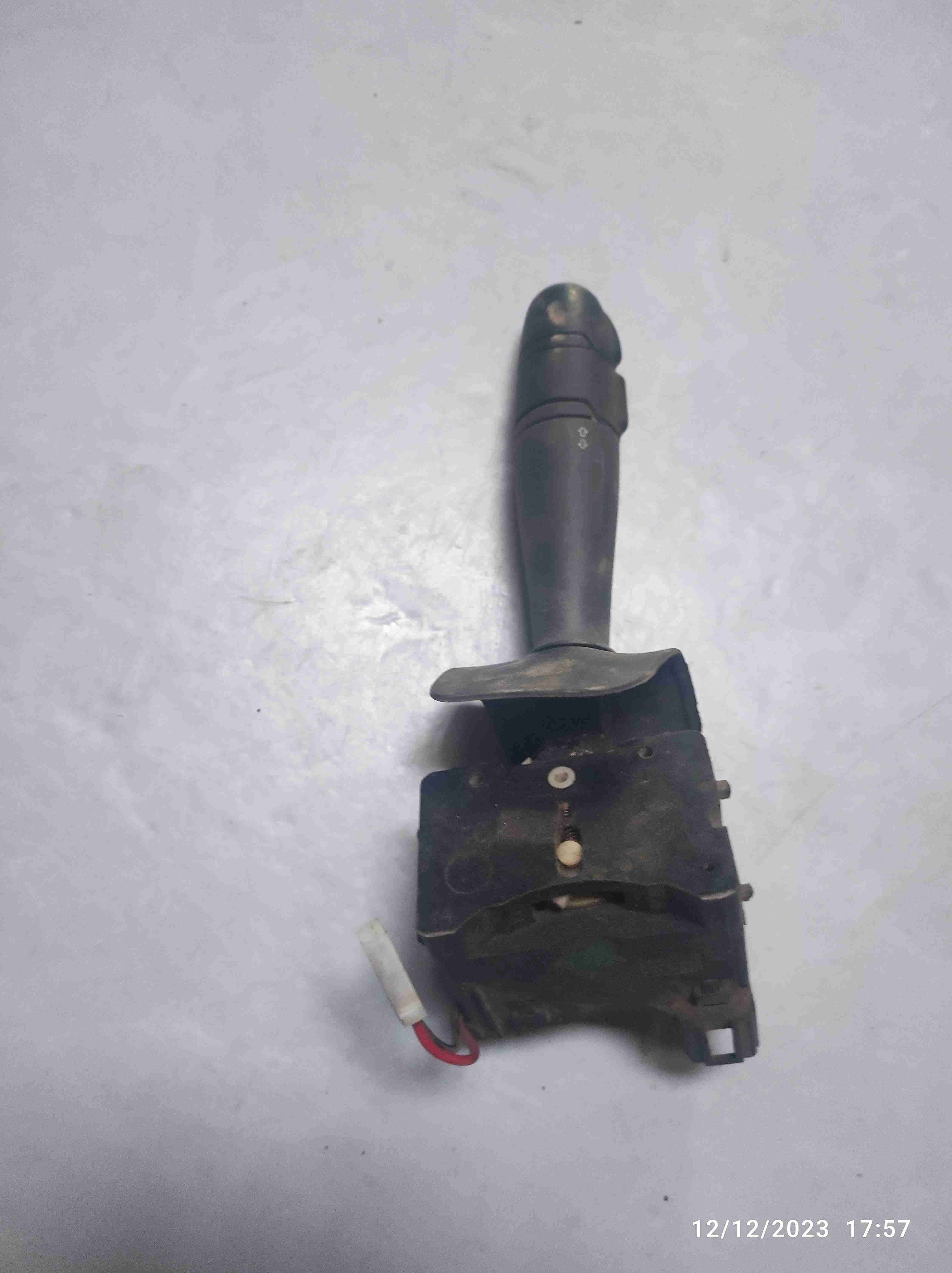 Telecomado de luces Renault Kangoo 1.9 - miniatura 5