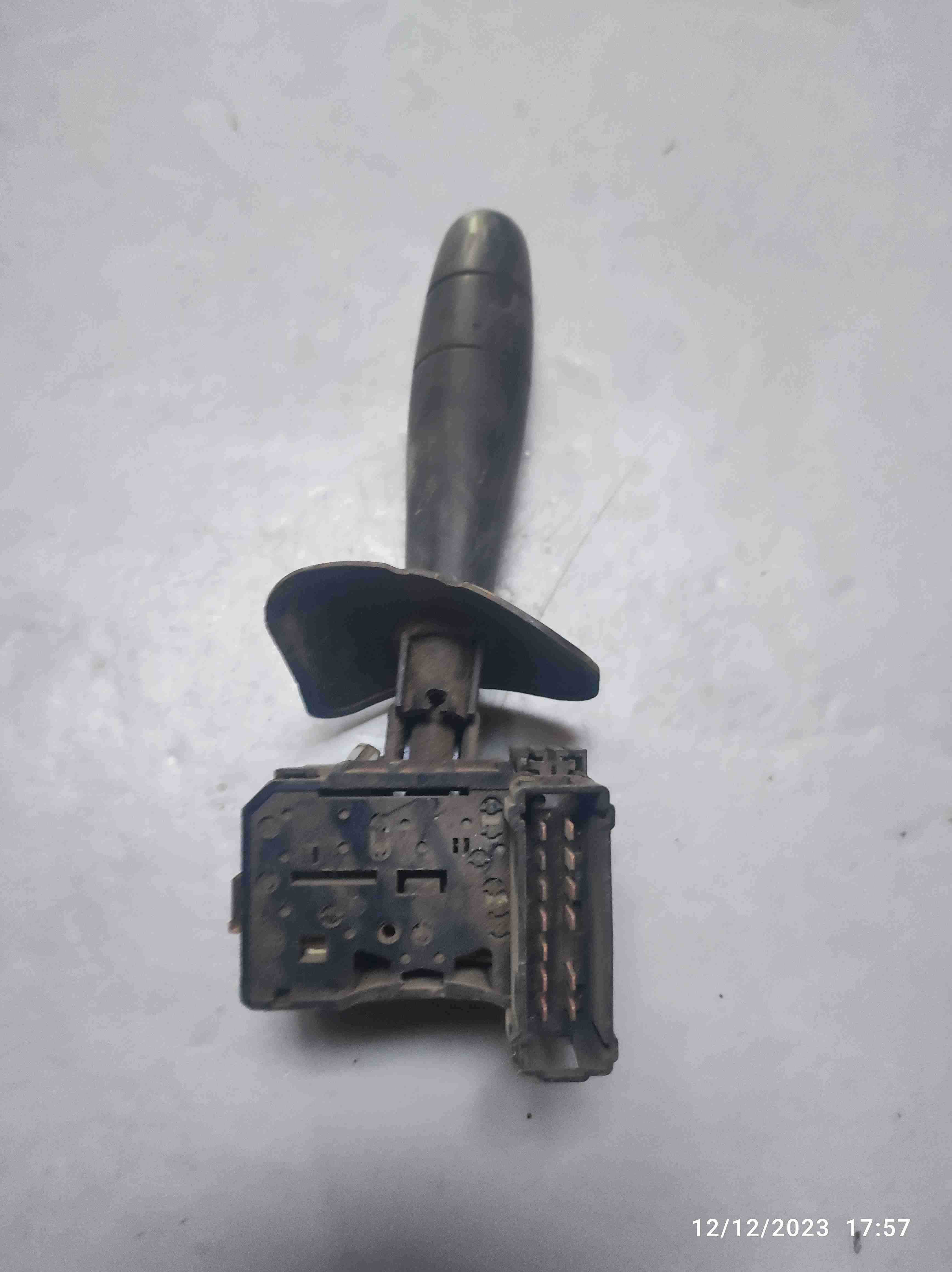 Telecomado de luces Renault Kangoo 1.9 - miniatura 6