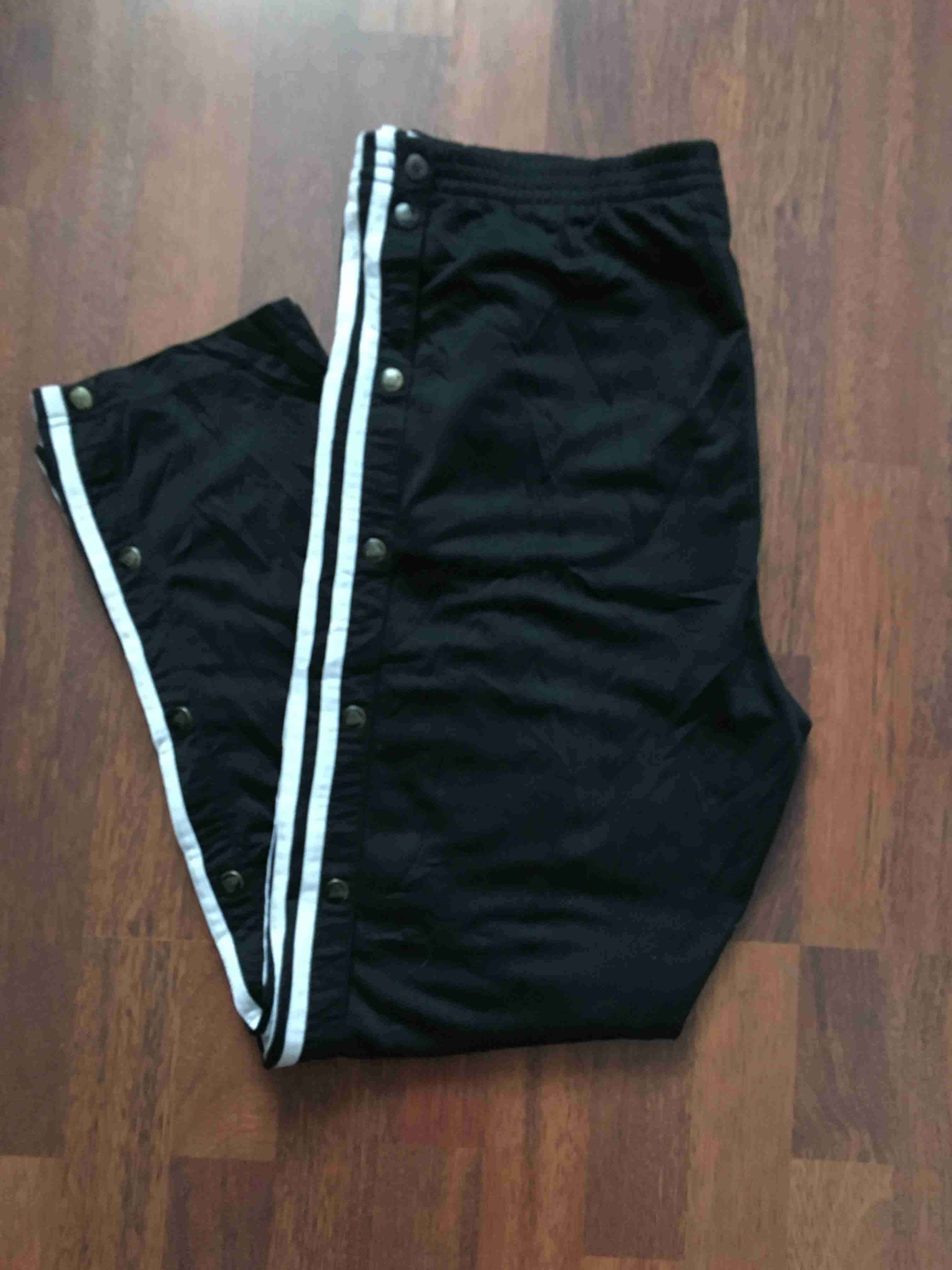 Buzo Adidas Hombre Talla M - miniatura 3