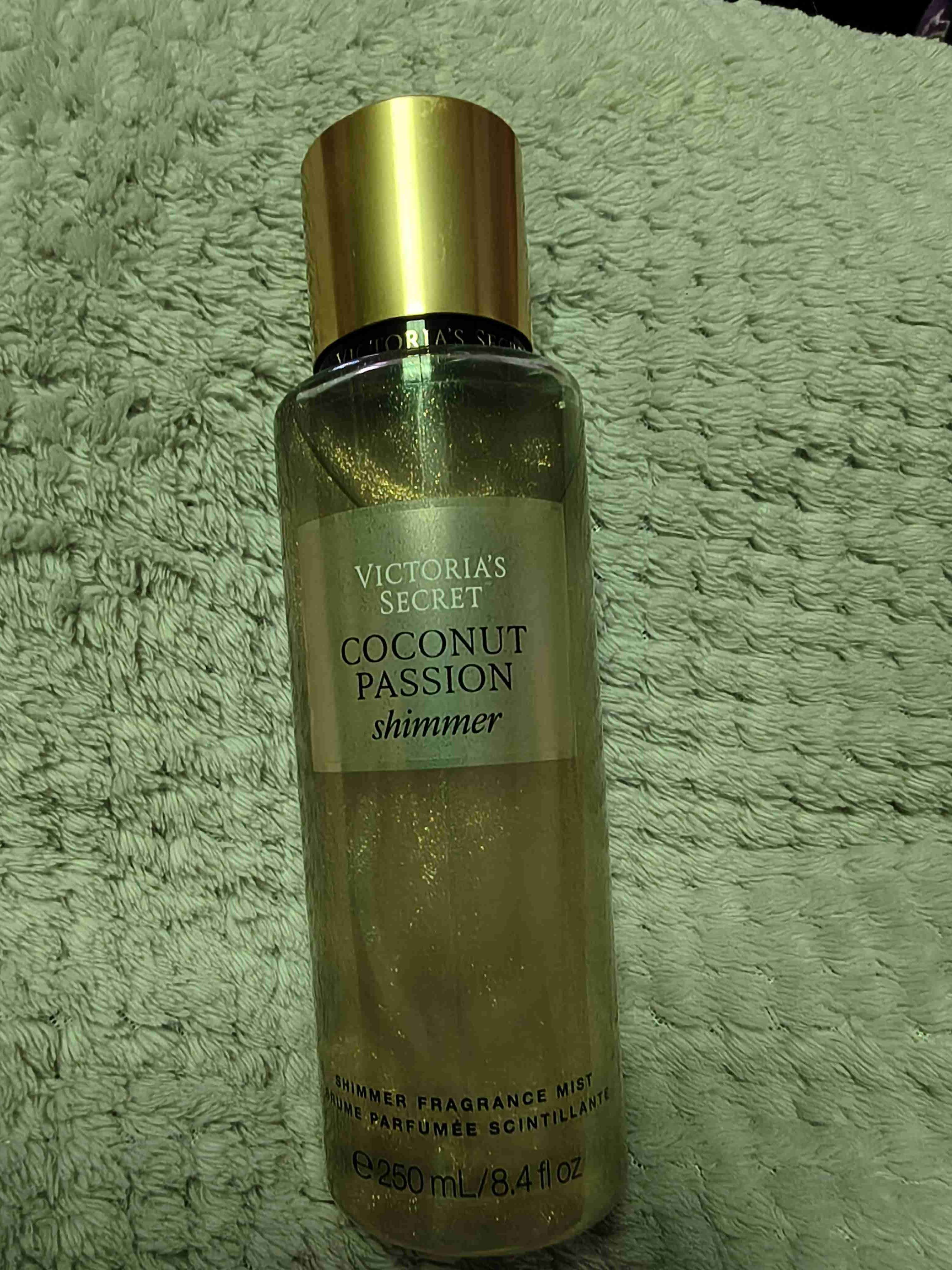 Body mist Victoria's Secret - miniatura 3