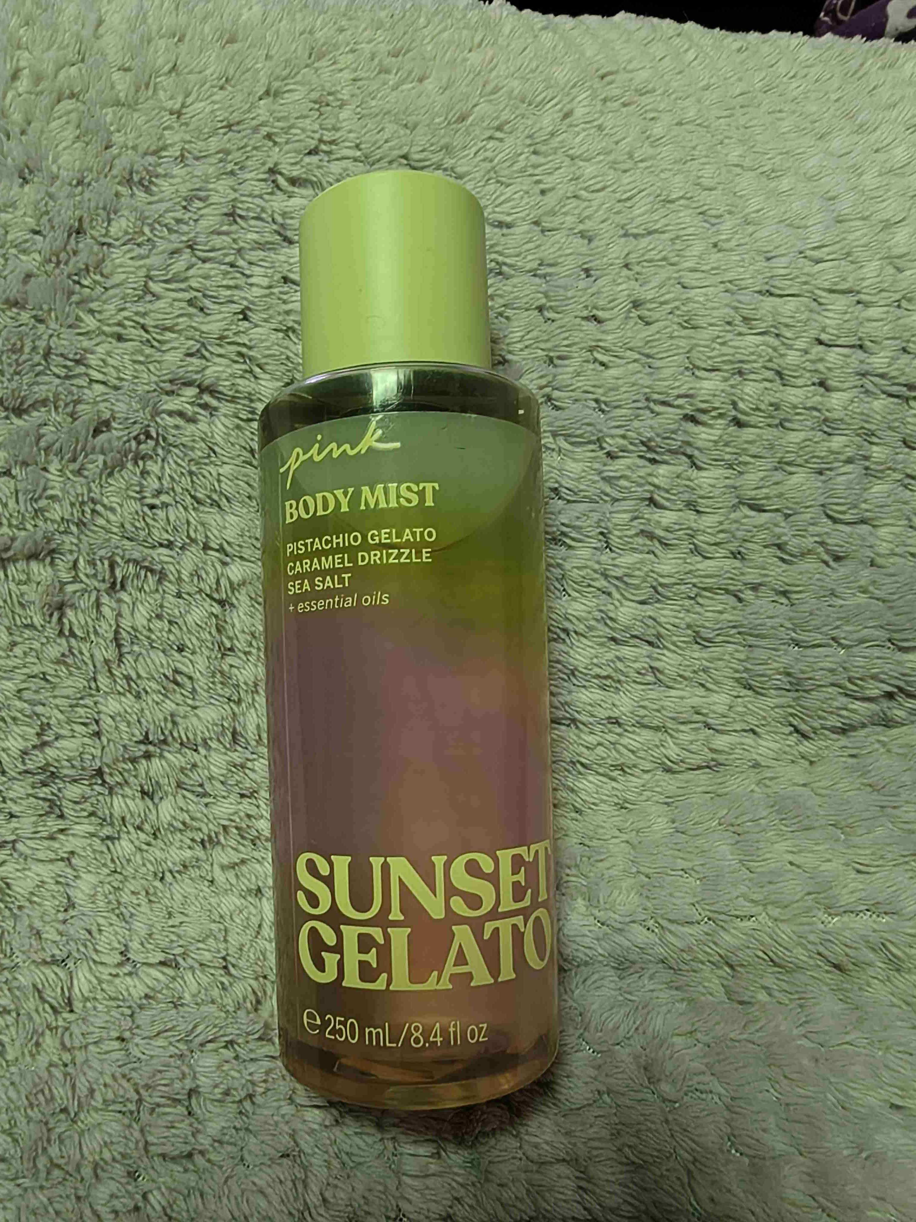 Body mist Victoria's Secret - miniatura 6